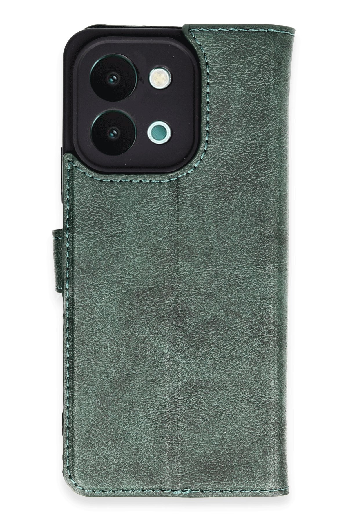 Newface Vivo Y28 Kılıf First Silikon - Lacivert