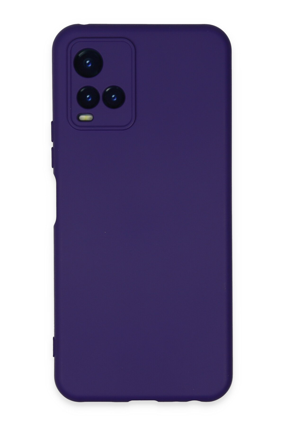 Newface Vivo Y33S 5D Eko Cam Ekran Koruyucu