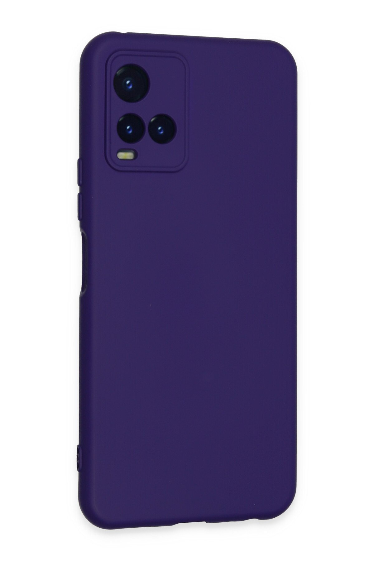 Newface Vivo Y33S 5D Eko Cam Ekran Koruyucu