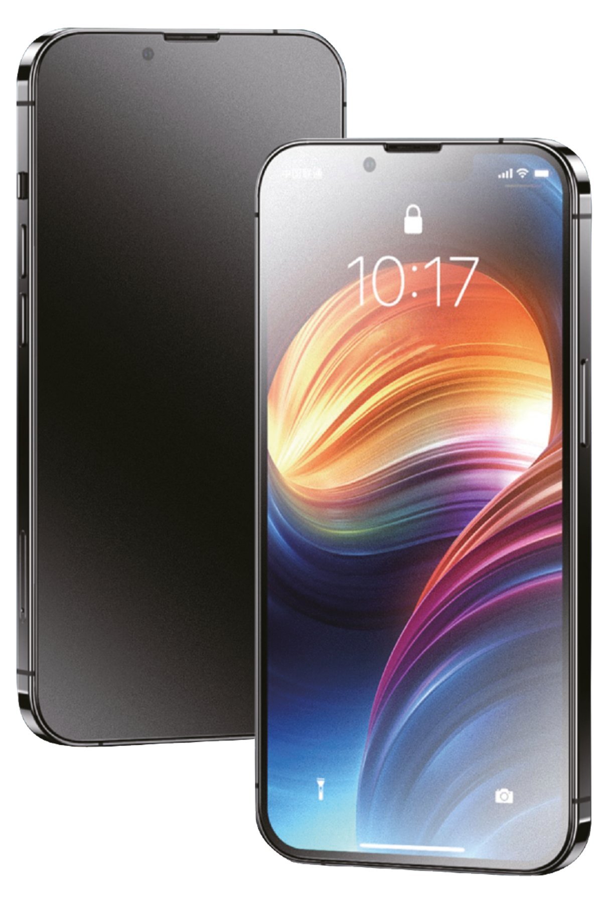 Newface Vivo Y35 Kılıf First Silikon - Lacivert