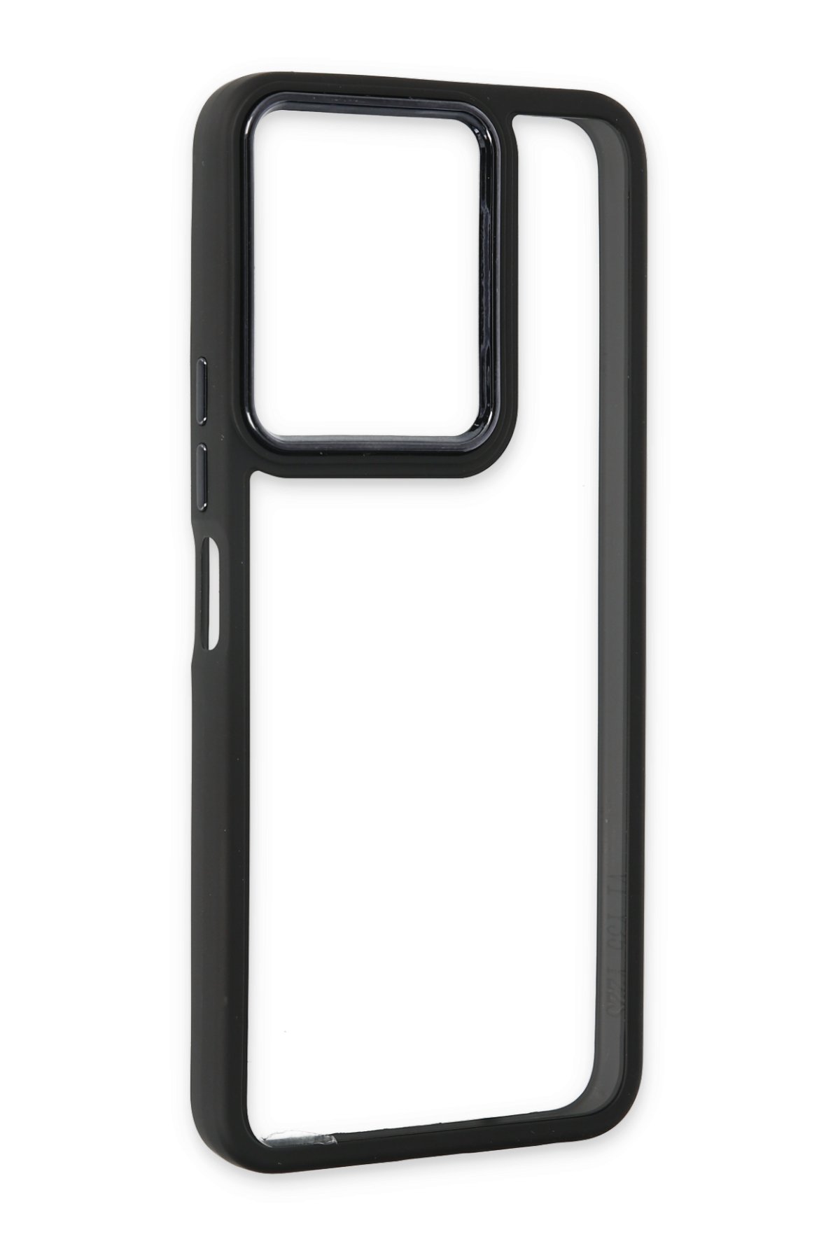 Newface Vivo Y35 Kılıf Loop Deri Silikon - Yeşil