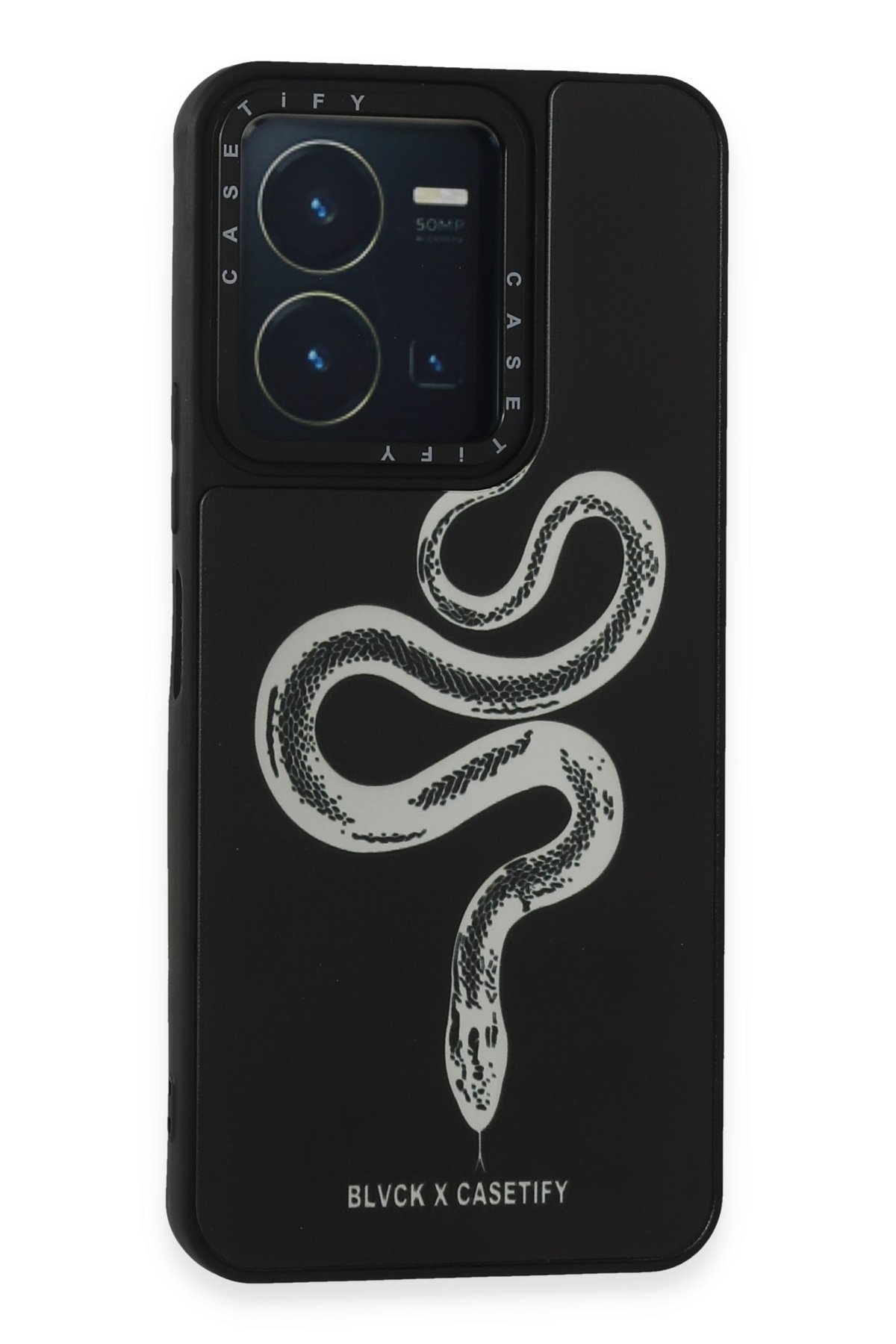 Newface Vivo Y35 Kılıf Zuma Kartvizitli Yüzüklü Silikon - Kırmızı