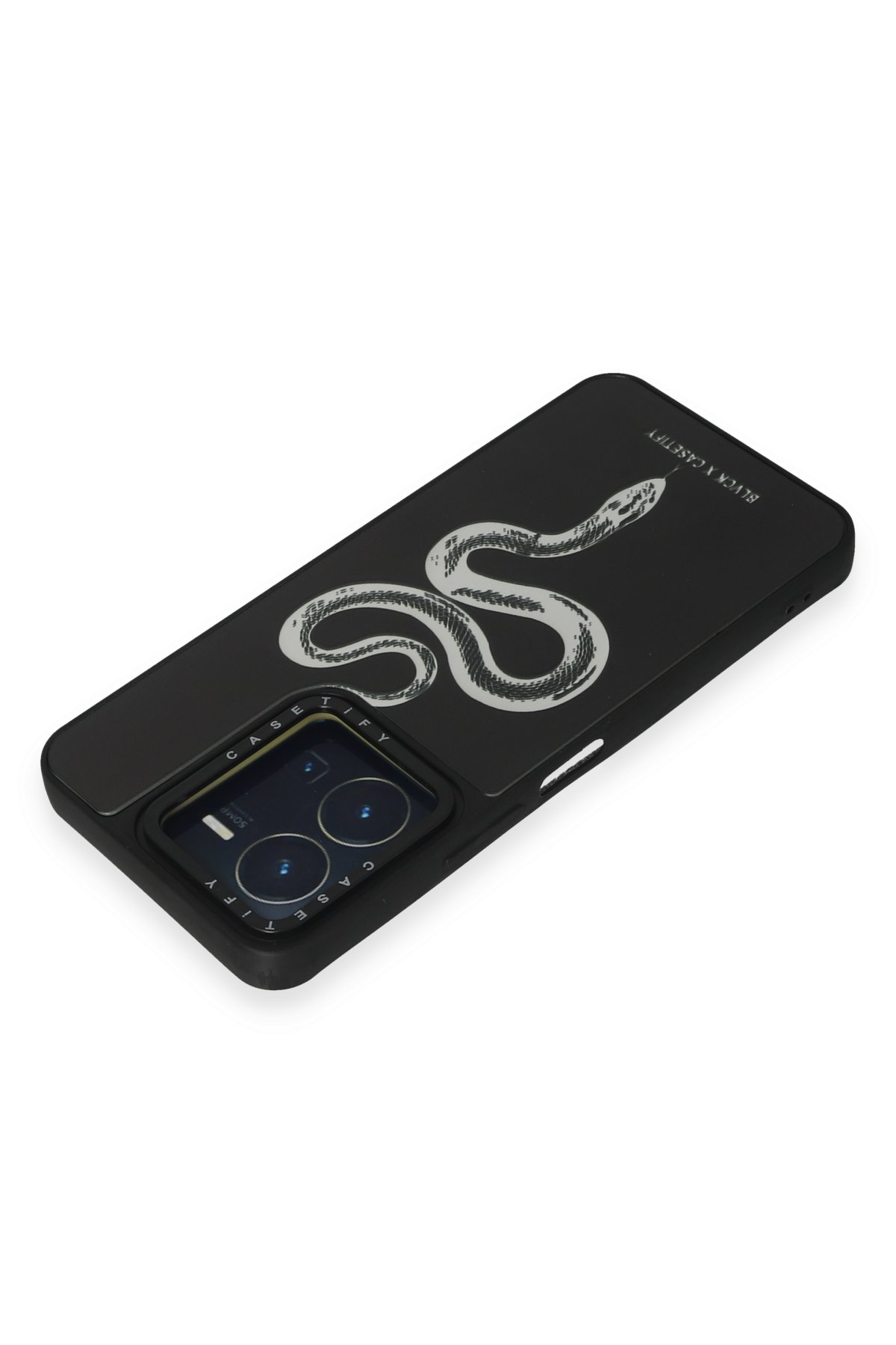 Newface Vivo Y35 Kılıf Zuma Kartvizitli Yüzüklü Silikon - Kırmızı