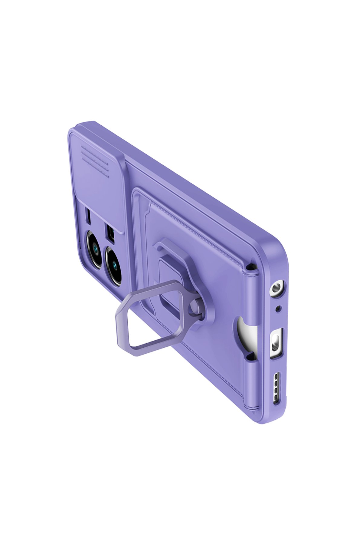Newface Vivo Y35 5D Hayalet Cam Ekran Koruyucu