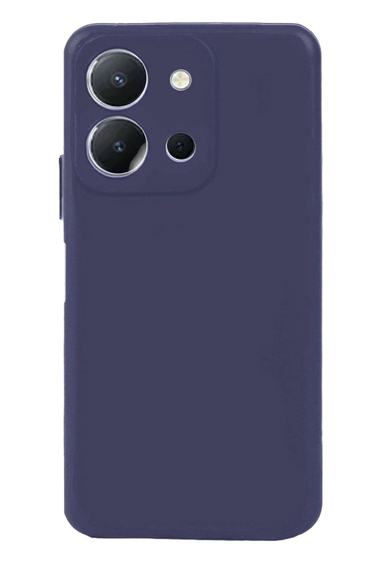 Newface Vivo Y36 6D Antistatik Mat Seramik Hayalet Nano Ekran Koruyucu