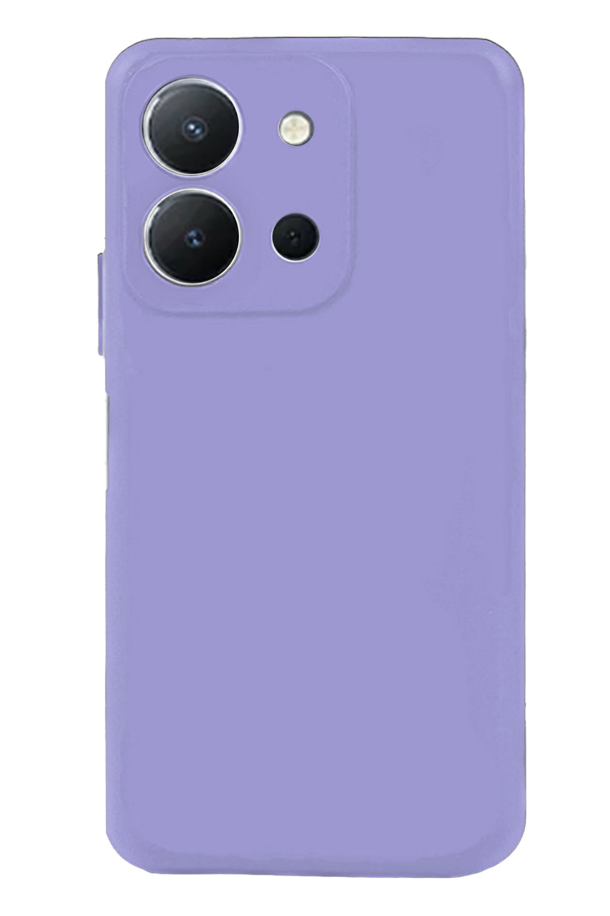 Newface Vivo Y36 3D Antistatik Mat Seramik Nano Ekran Koruyucu