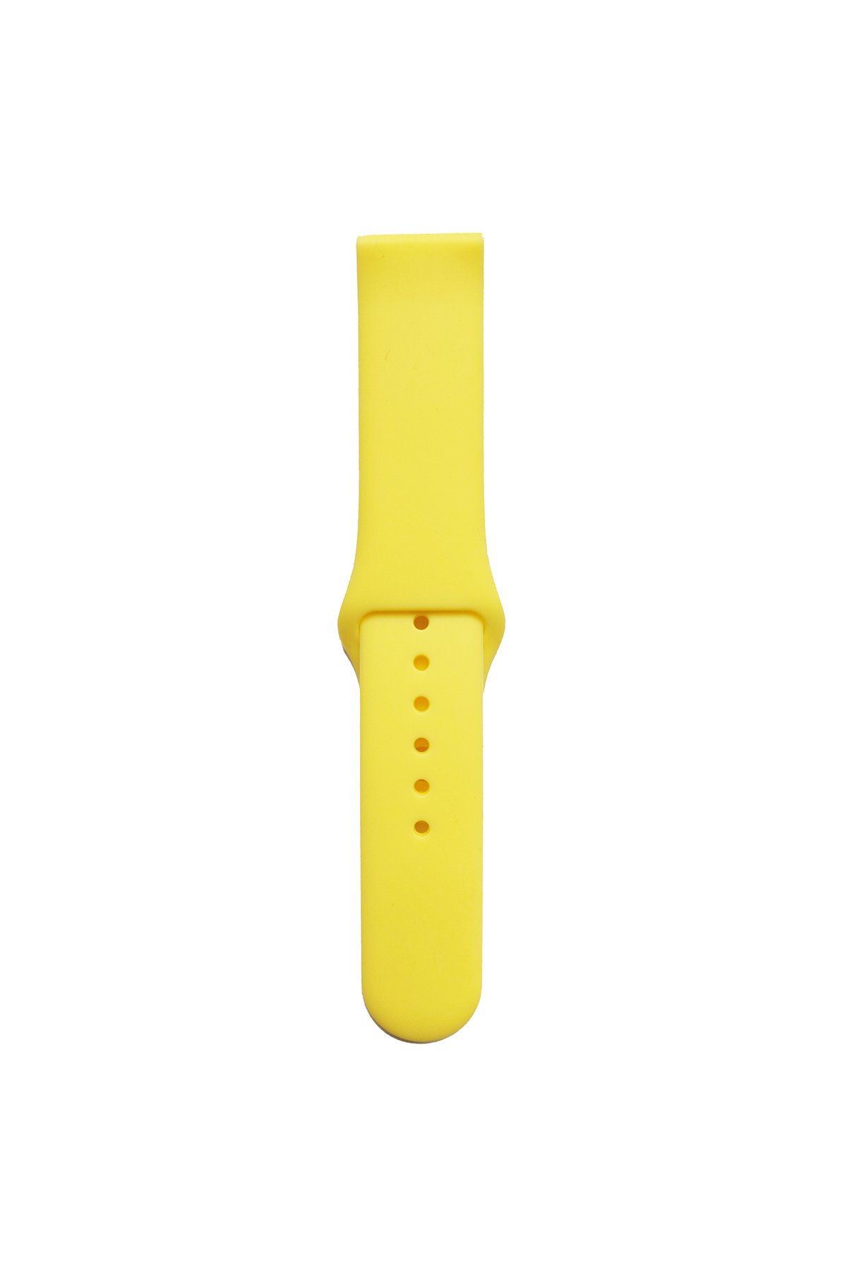 Newface Watch 20mm KR406 Metal Bakla Kordon - Lila