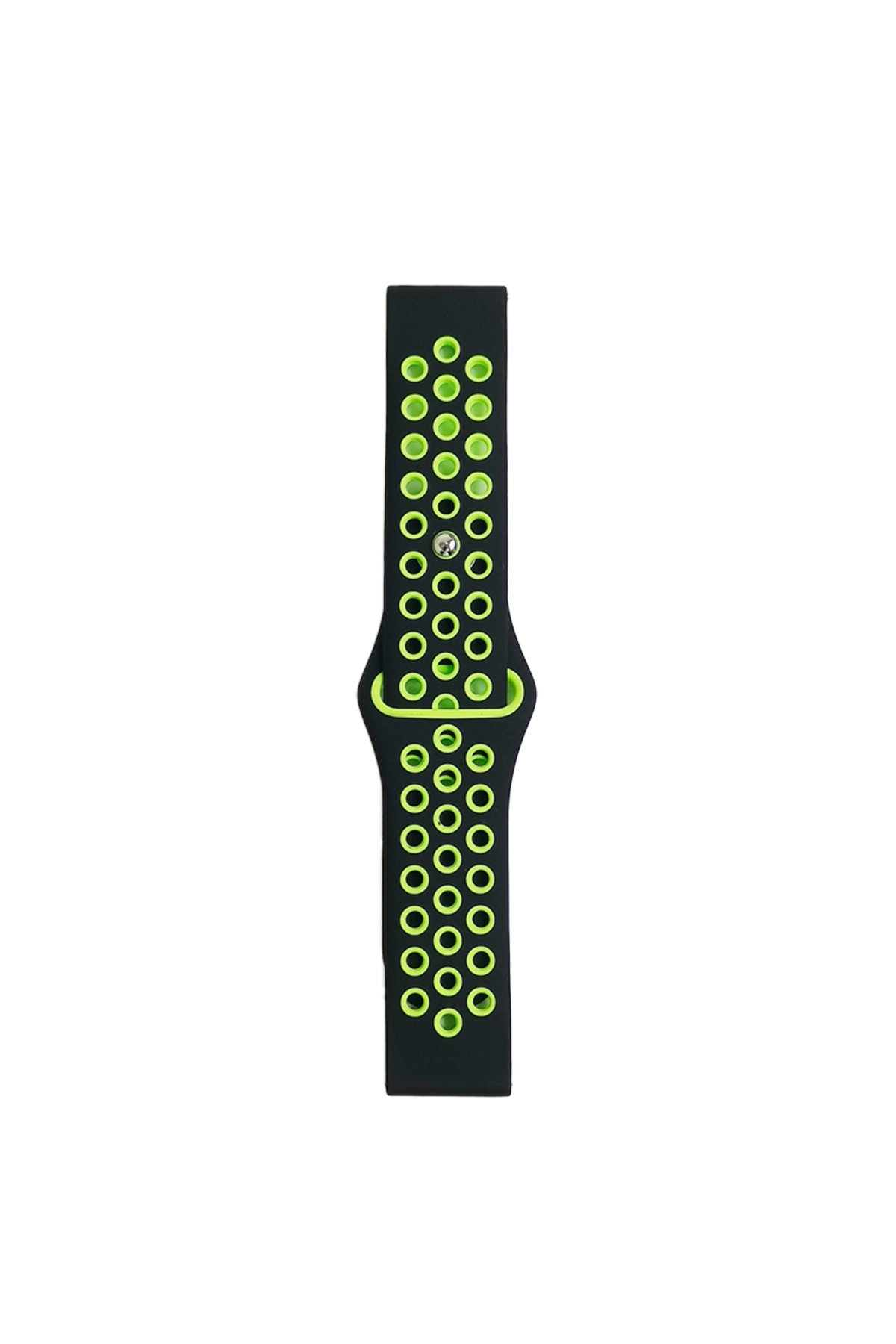 Newface Watch 20mm Star Kordon - Mavi