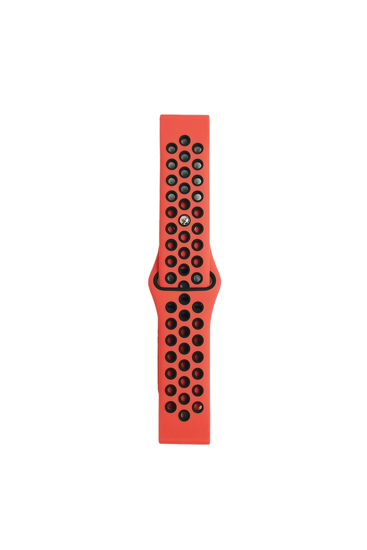 Newface Watch 22mm Metal Mıknatıslı Kordon - Gümüş
