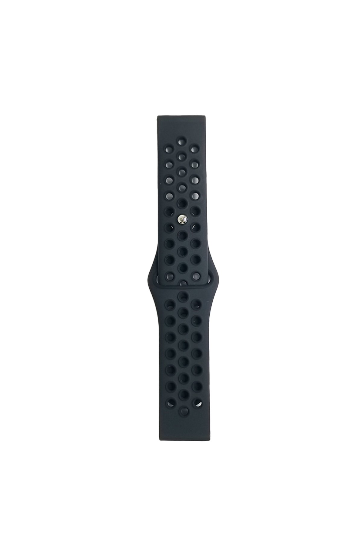 Newface GT4 46mm 22mm Metal Mıknatıslı Kordon - Metalik Gold-Mavi