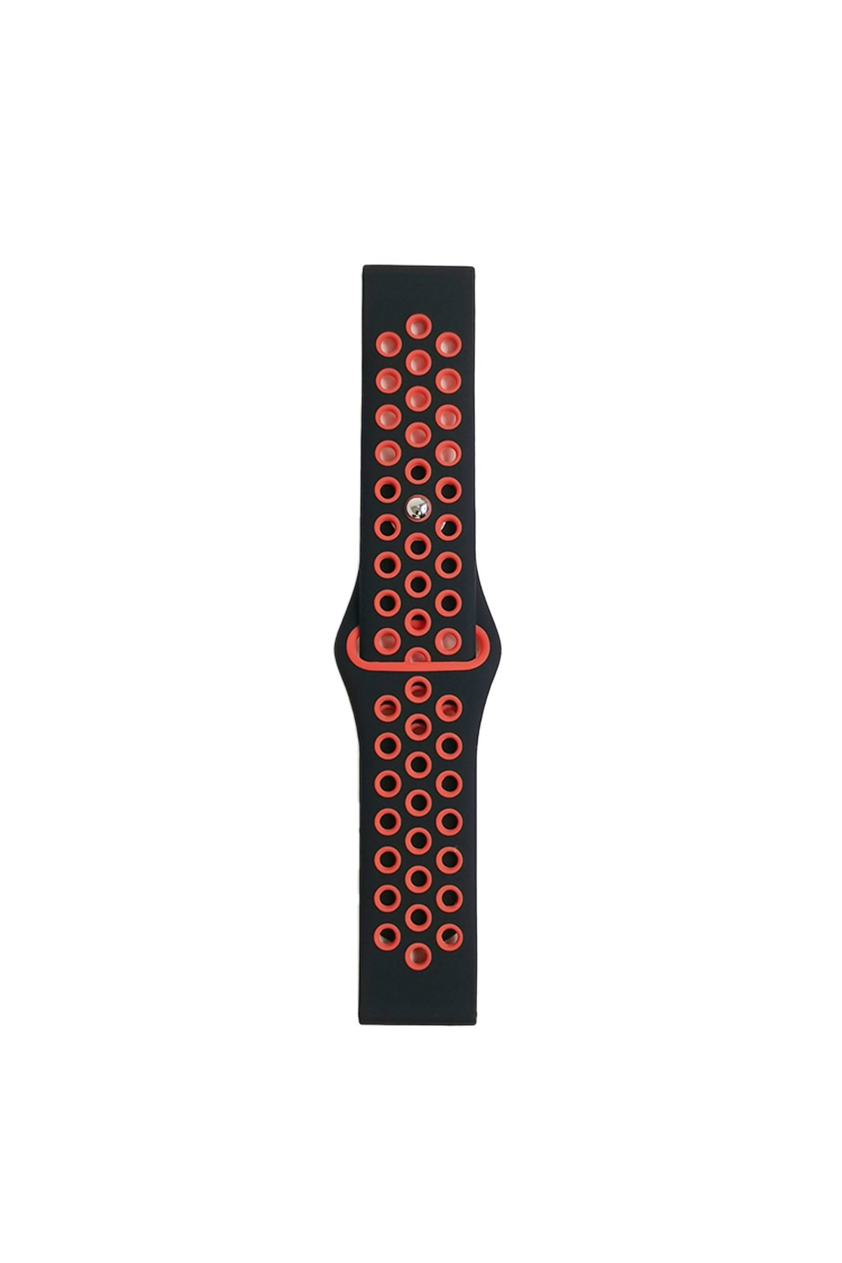 Newface Watch 22mm Klasik Kordon - Açık Yeşil