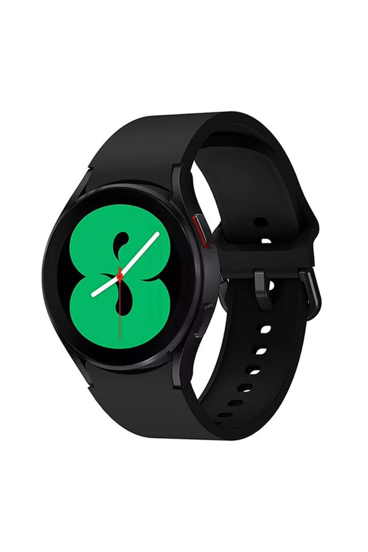 Newface Samsung Galaxy Watch 4 Metal Mıknatıslı Kordon - Mavi