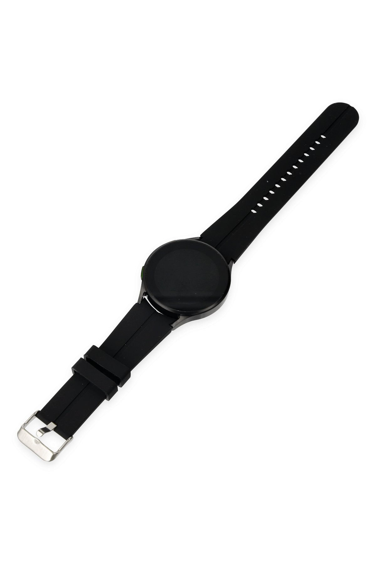 Newface Kickstand Taşlı Magsafe Stand - Mor