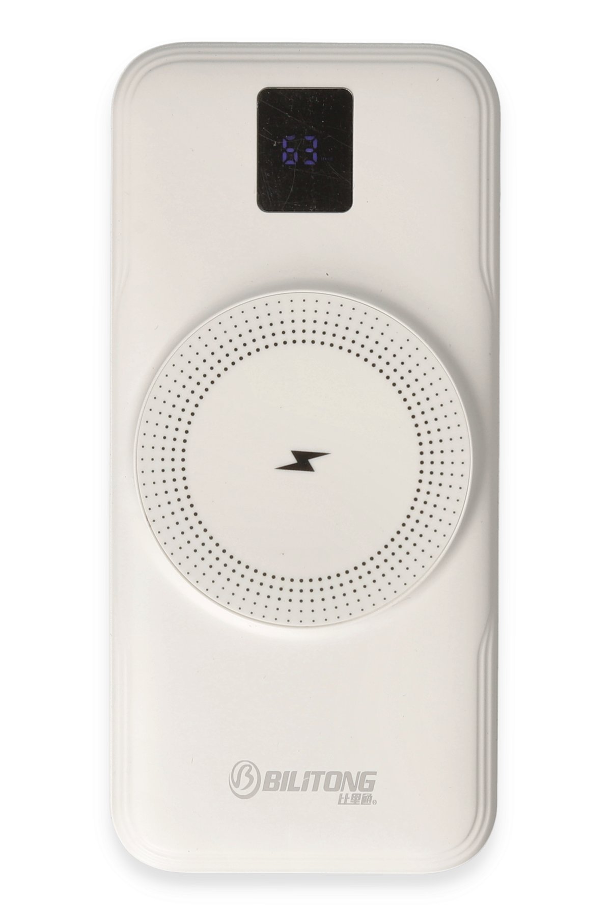 Newface T117 Holder Araç içi Telefon Tutucu - Gümüş