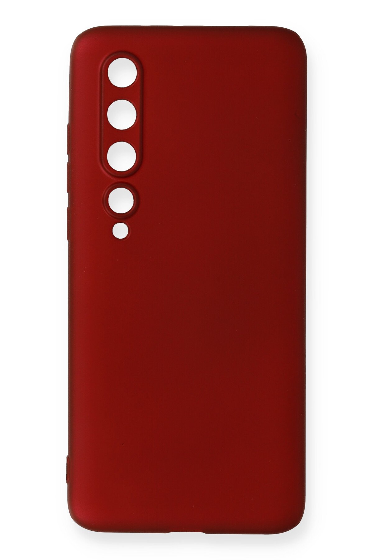 Newface Xiaomi Mi 10 Polymer Nano Ekran Koruyucu