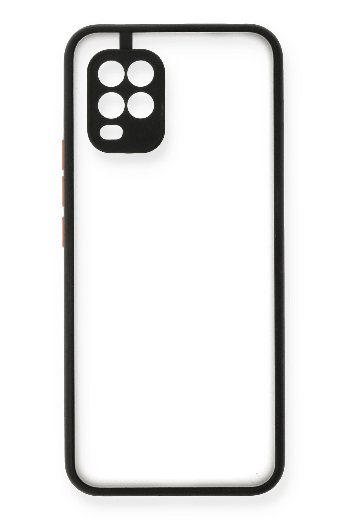 Newface Xiaomi Mi 10 Lite Polymer Nano Ekran Koruyucu