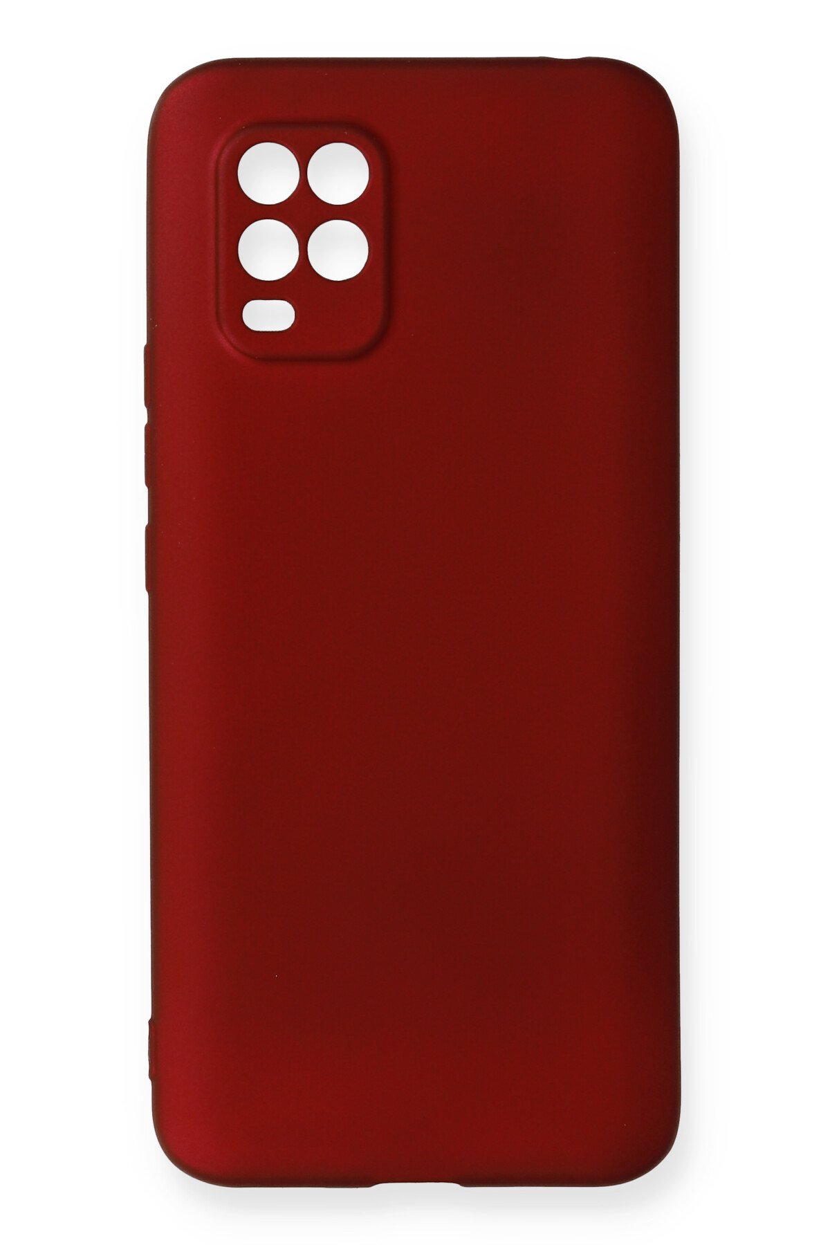 Newface Xiaomi Mi 10 Lite Seramik Nano Ekran Koruyucu