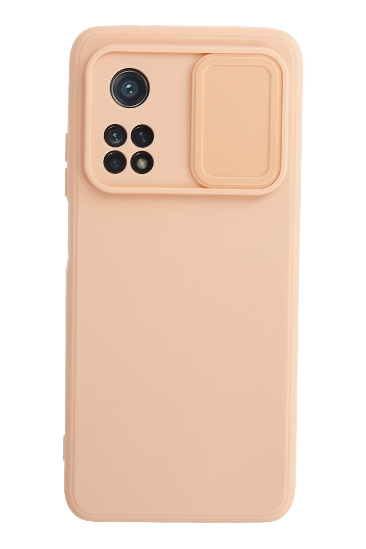 Newface Xiaomi Mi 10T 3D Antistatik Cam Ekran Koruyucu