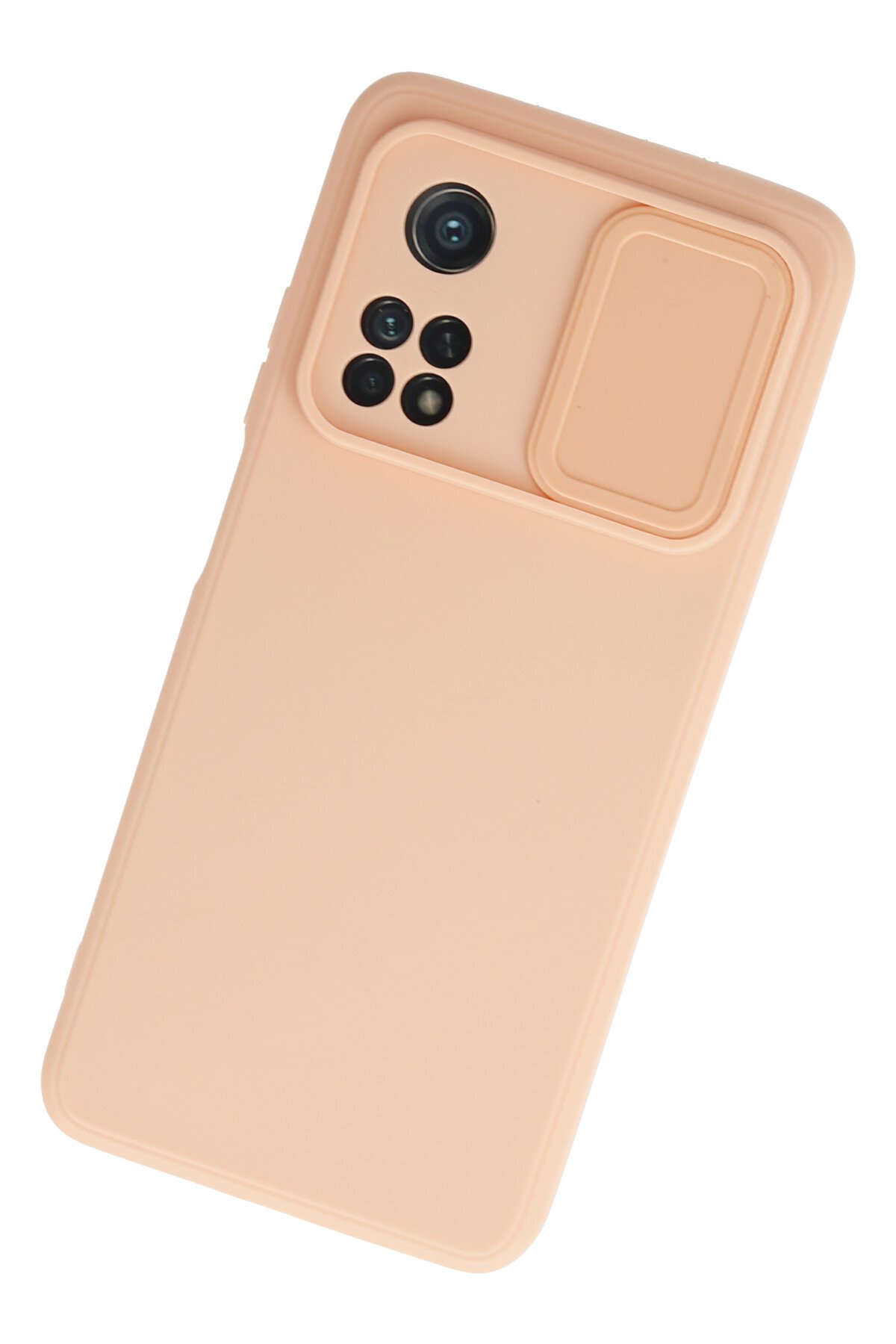 Newface Xiaomi Mi 10T 3D Antistatik Cam Ekran Koruyucu