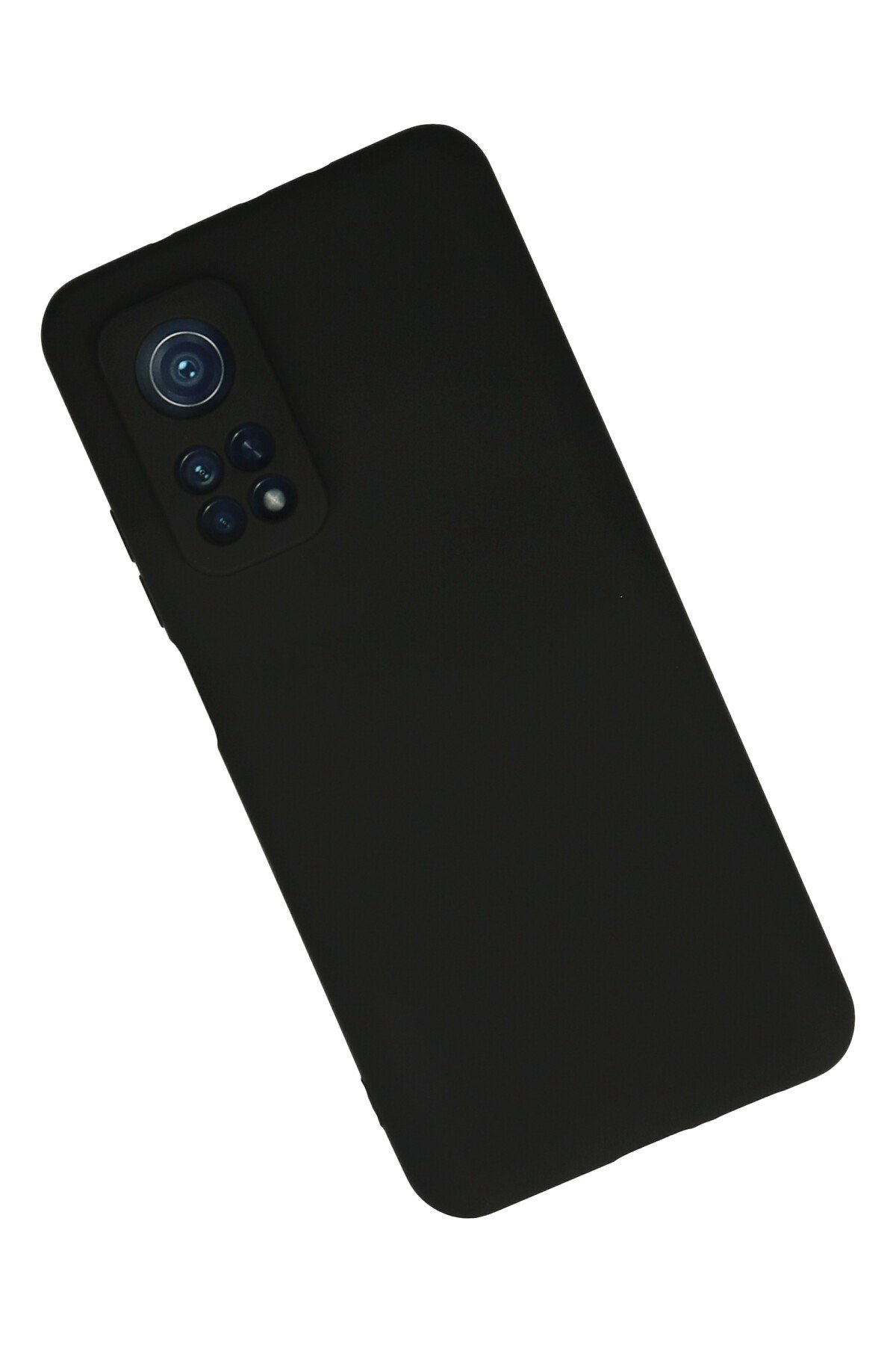 Newface Xiaomi Mi 10T 6D Mat Seramik Hayalet Nano Ekran Koruyucu
