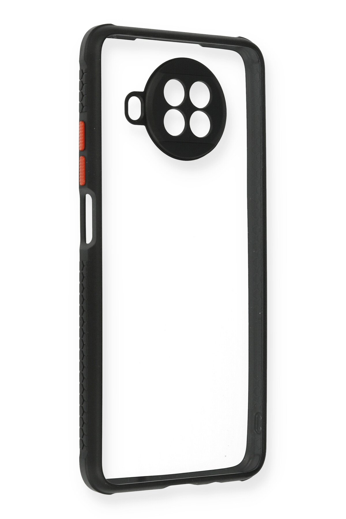 Newface Xiaomi Mi 10T Lite Mat Seramik Nano Ekran Koruyucu