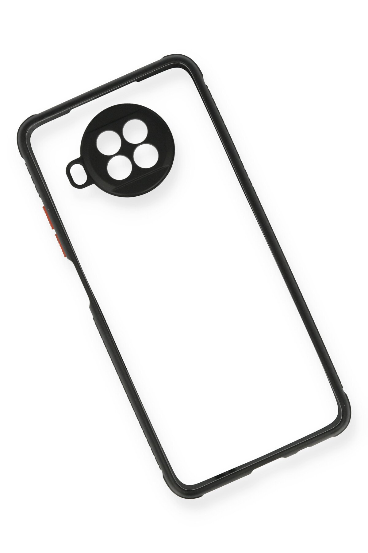 Newface Xiaomi Mi 10T Lite Mat Seramik Nano Ekran Koruyucu