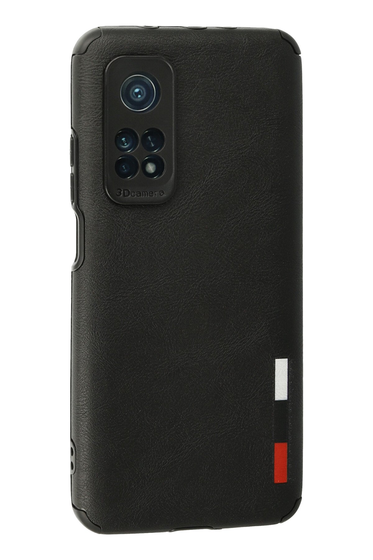 Newface Xiaomi Mi 10T Pro 20D Premium Cam Ekran Koruyucu