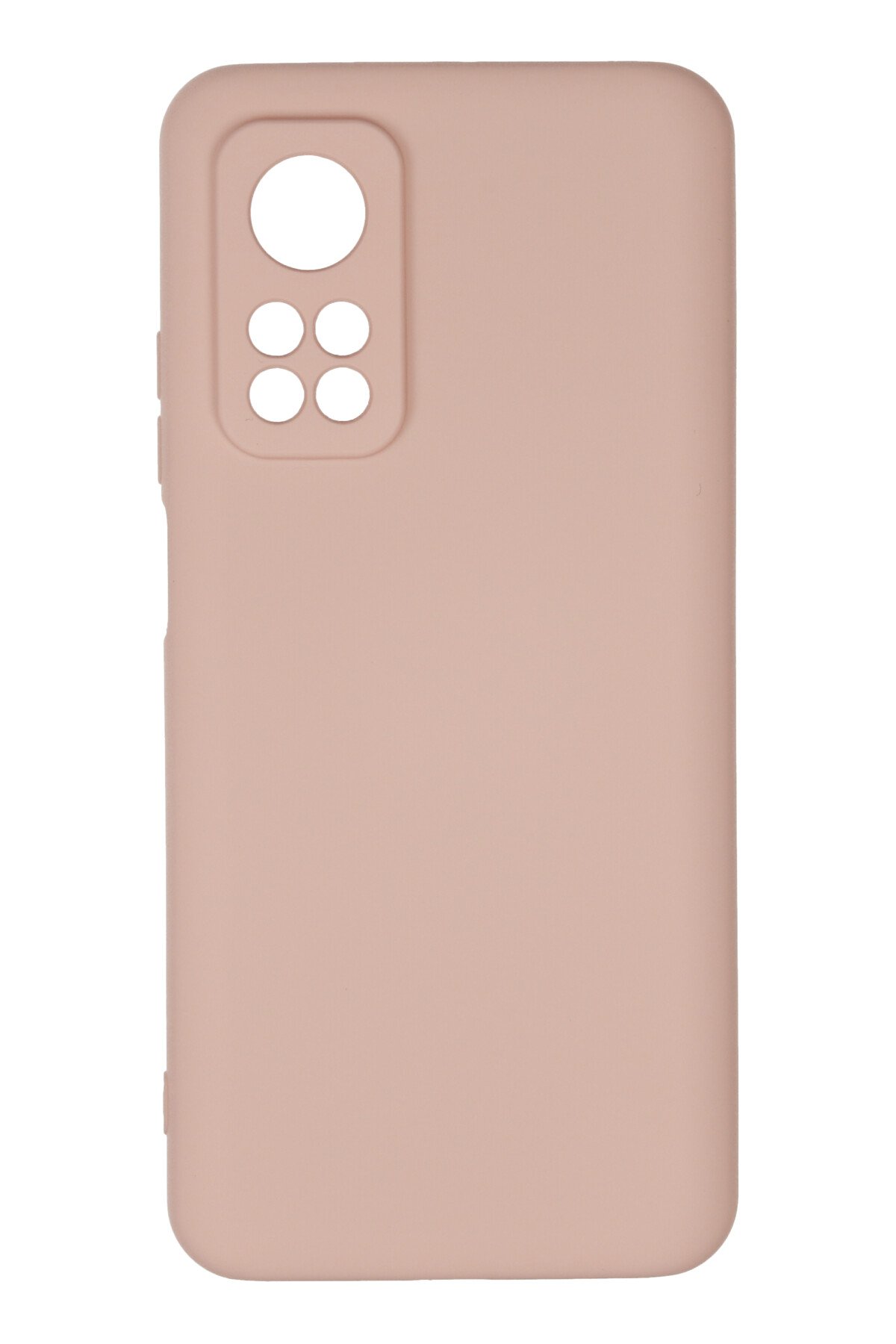 Newface Xiaomi Mi 10T Pro Kılıf Trend S Plus Kapaklı Kılıf - Kırmızı