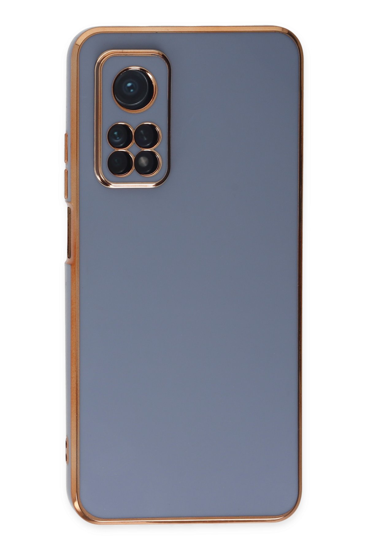 Newface Xiaomi Mi 10T Pro 20D Premium Cam Ekran Koruyucu