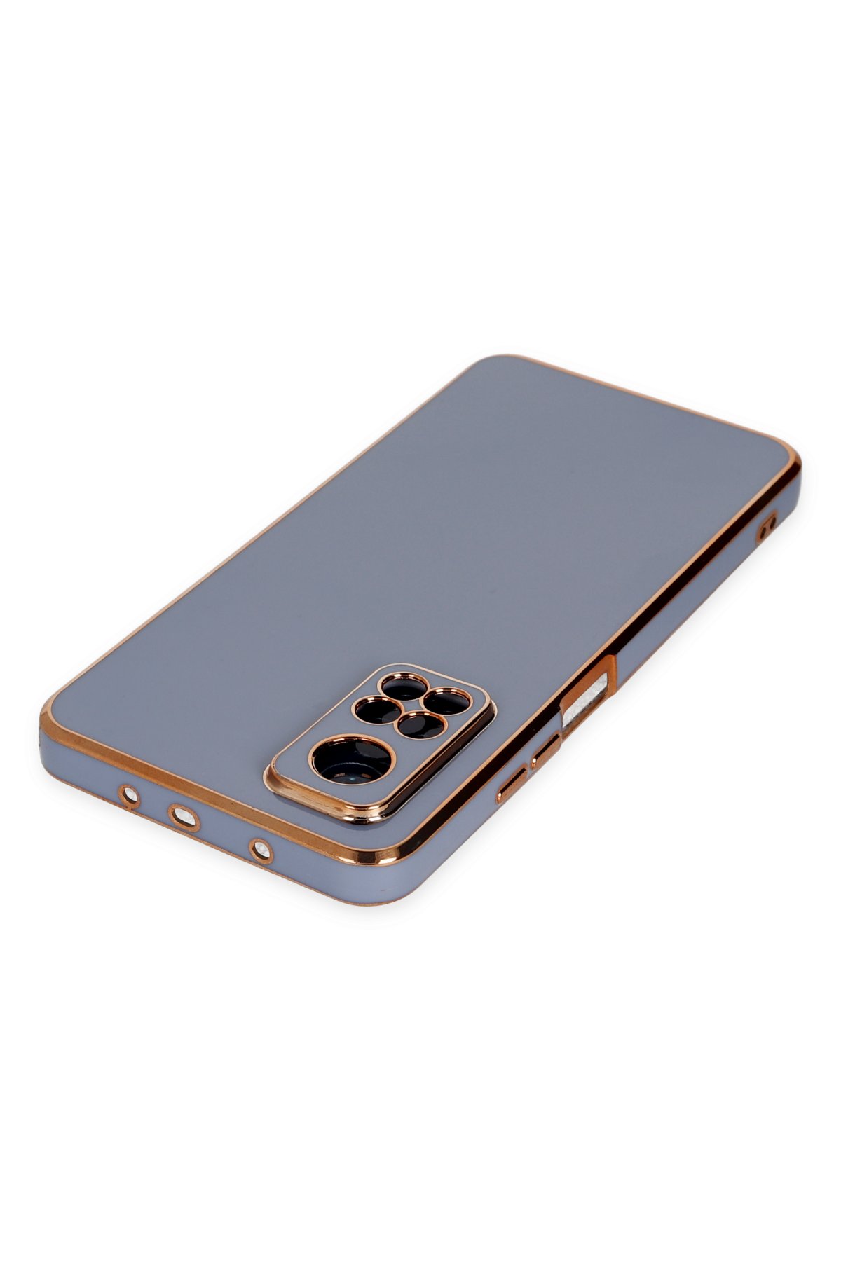 Newface Xiaomi Mi 10T Pro 20D Premium Cam Ekran Koruyucu