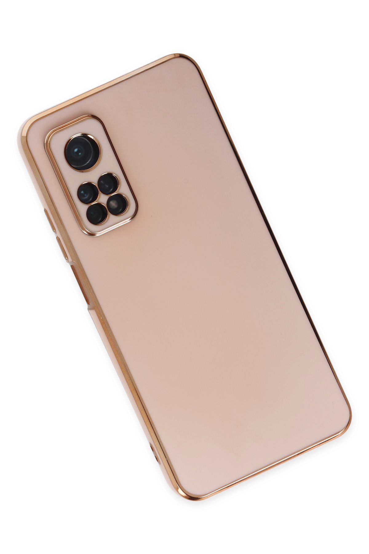 Newface Xiaomi Mi 10T Pro 6D Mat Seramik Hayalet Nano Ekran Koruyucu