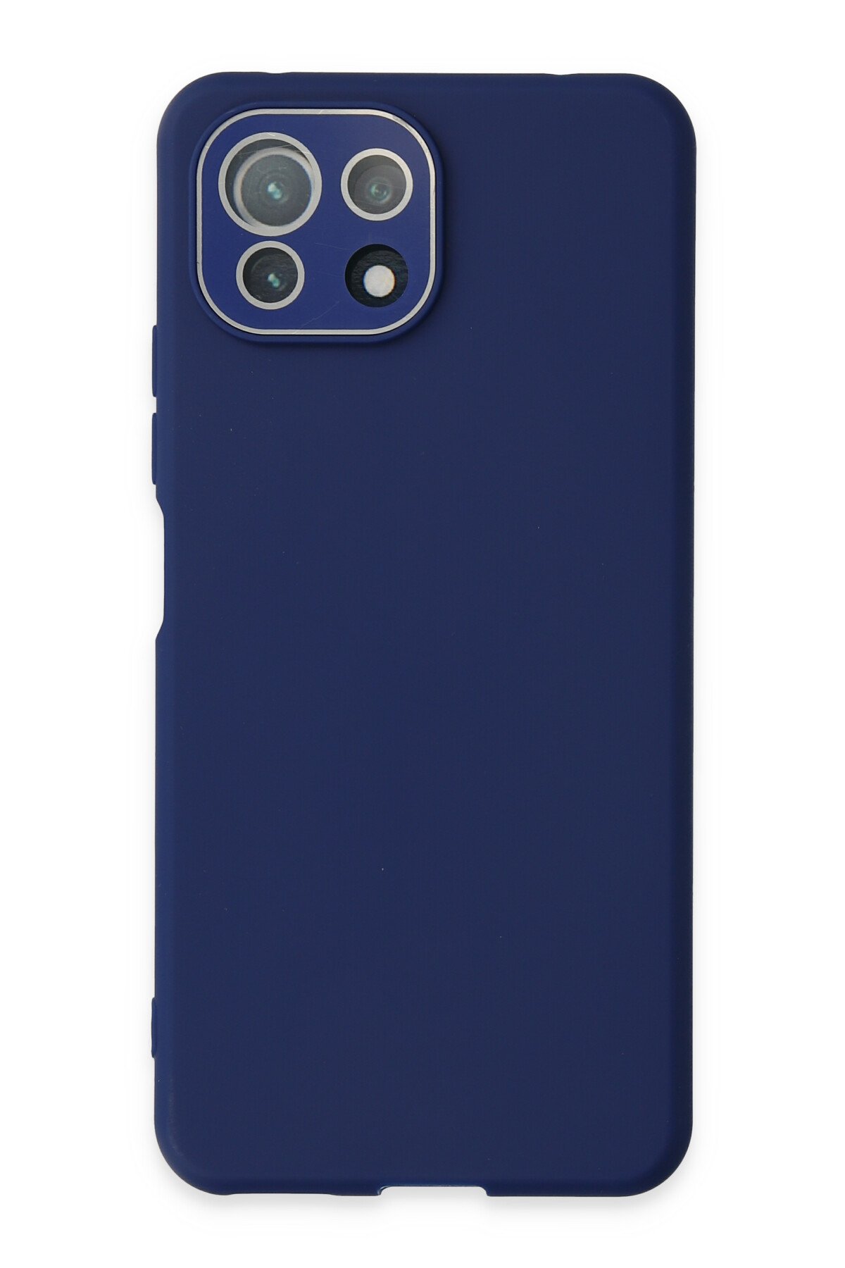 Newface Xiaomi Mİ 11 Lite 20D Premium Cam Ekran Koruyucu