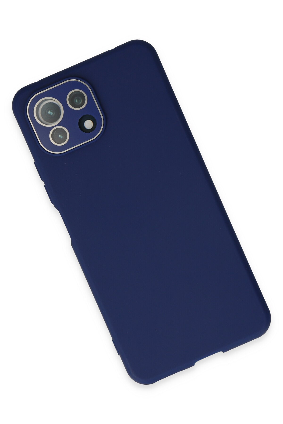Newface Xiaomi Mİ 11 Lite 20D Premium Cam Ekran Koruyucu
