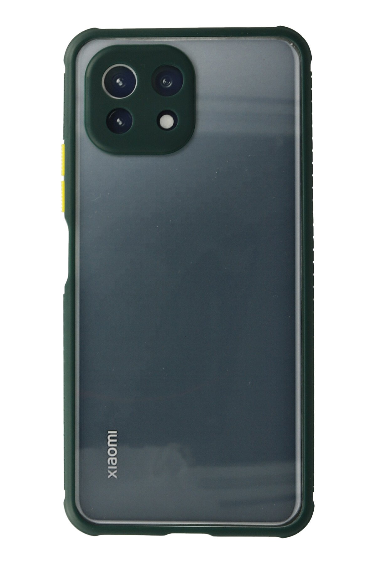 Newface Xiaomi Mİ 11 Lite Temperli Cam Ekran Koruyucu