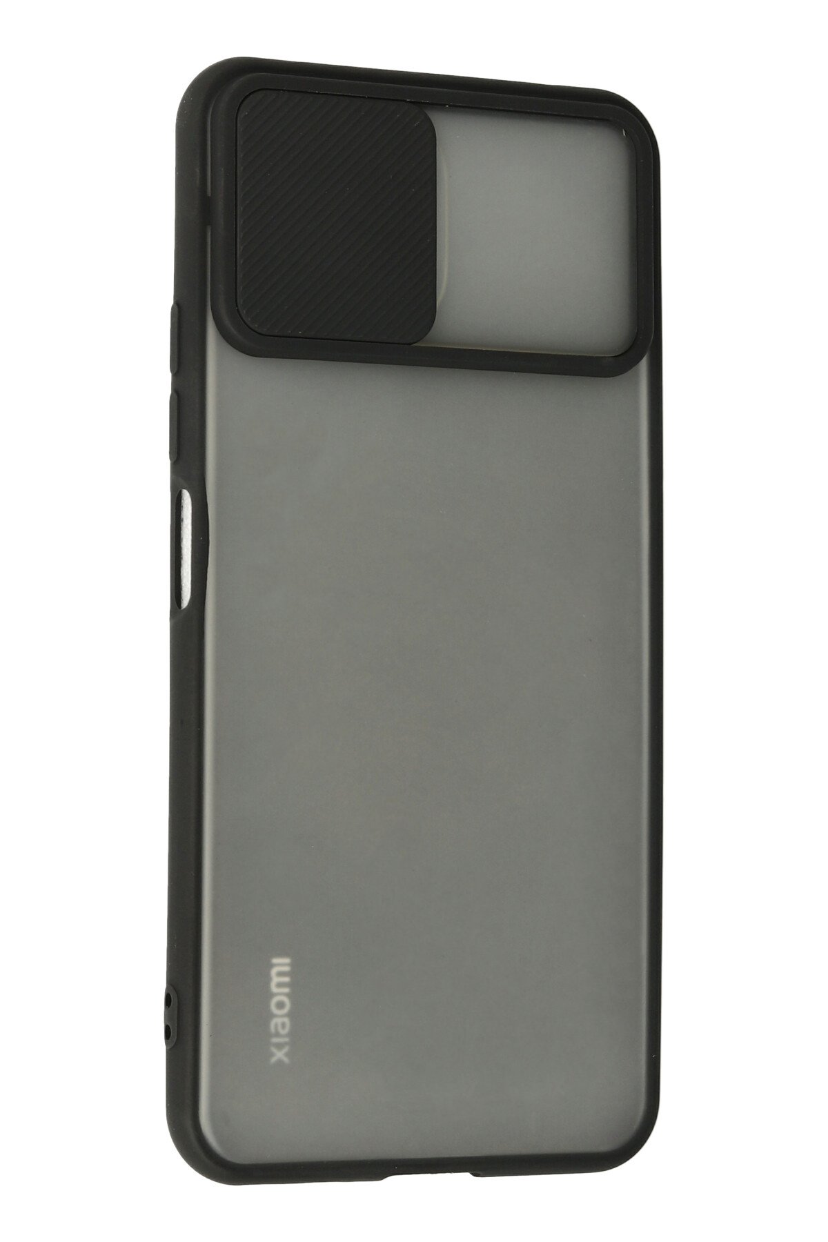 Newface Xiaomi Mİ 11 Lite Kılıf Montreal Silikon Kapak - Açık Yeşil