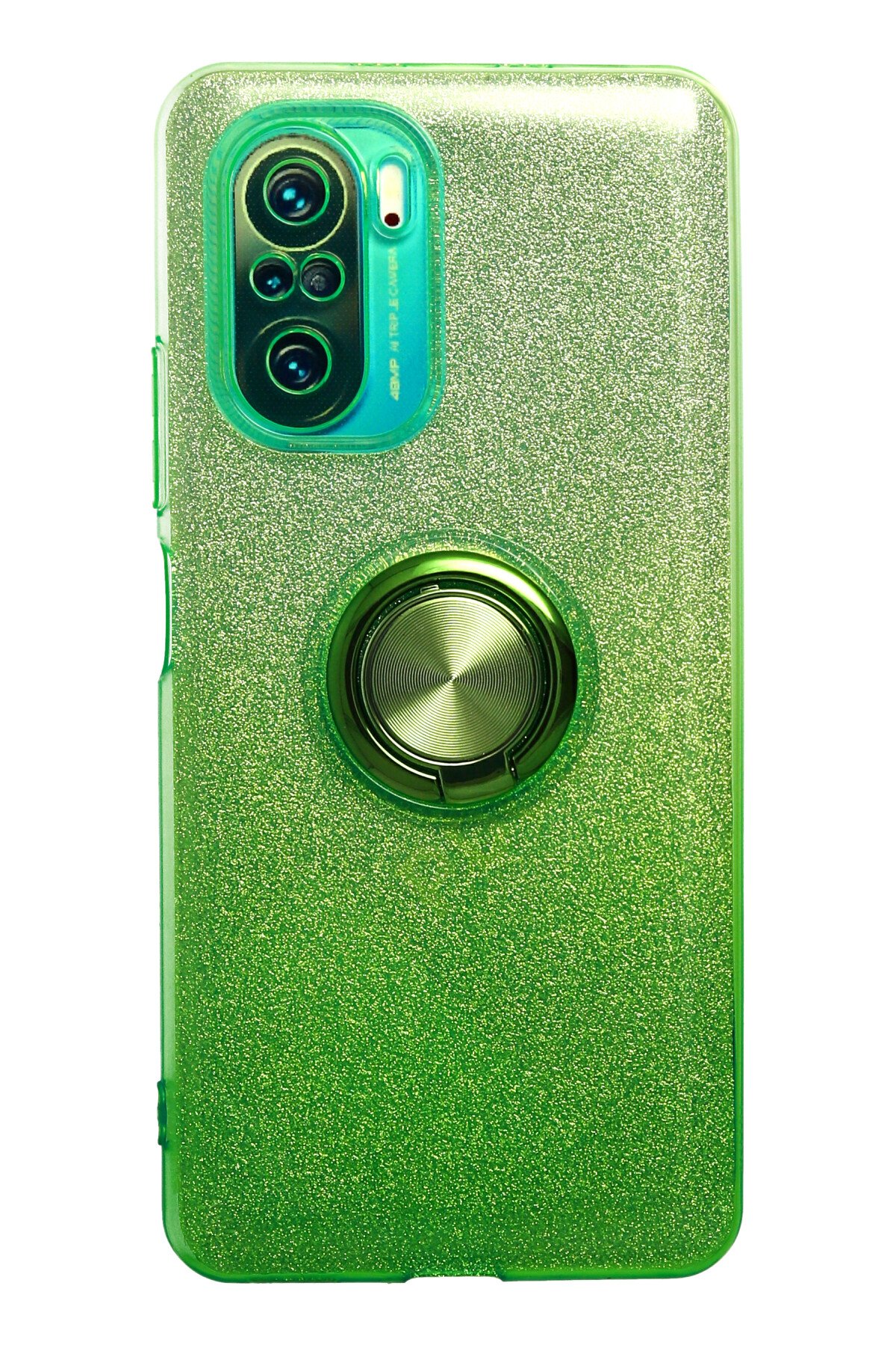 Newface Xiaomi Mi 11i 20D Premium Cam Ekran Koruyucu