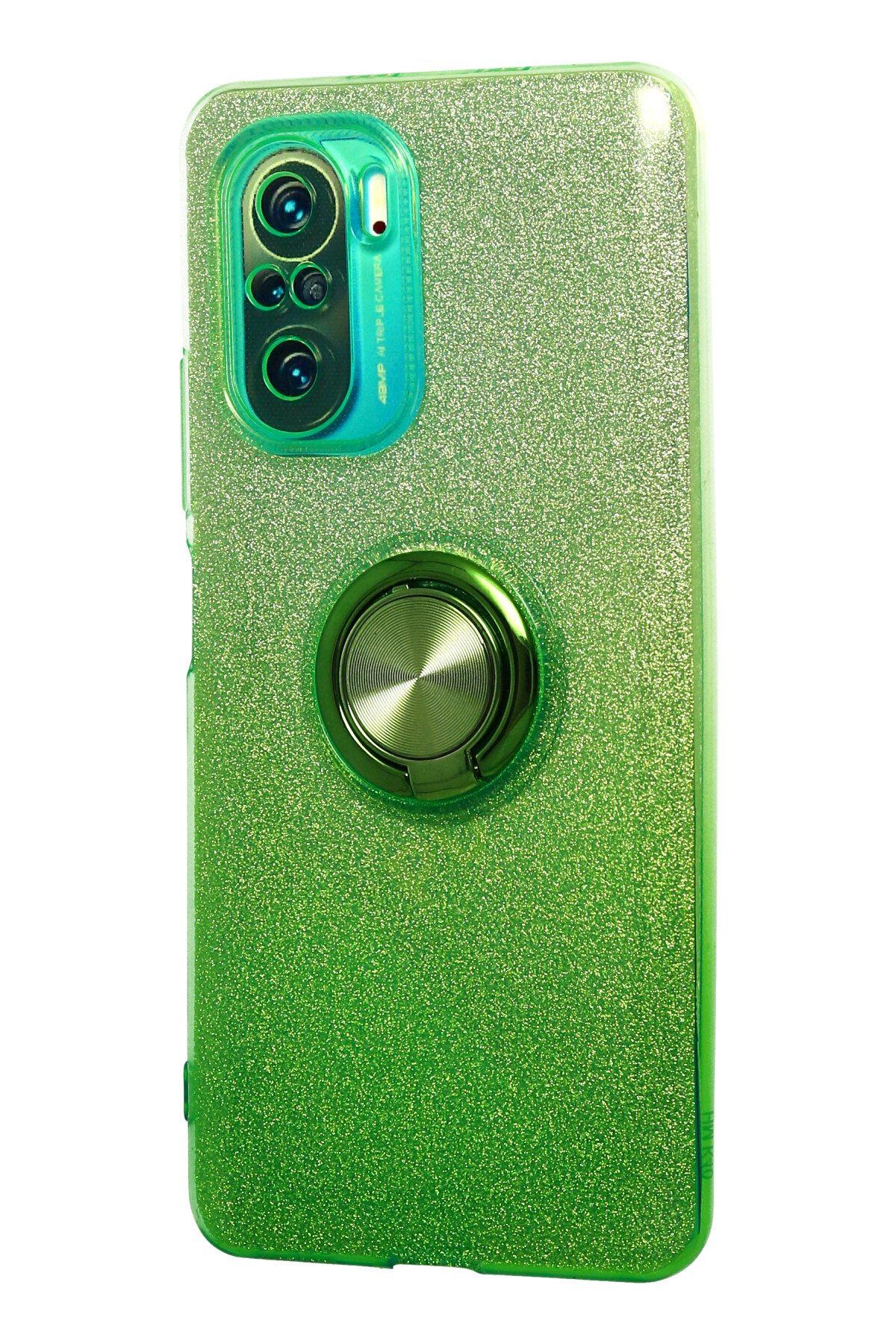 Newface Xiaomi Mi 11i 20D Premium Cam Ekran Koruyucu