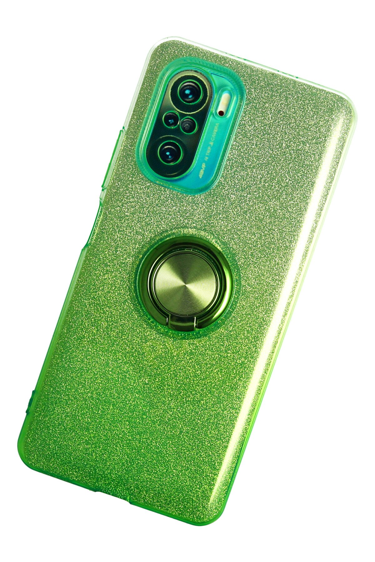 Newface Xiaomi Mi 11i 20D Premium Cam Ekran Koruyucu