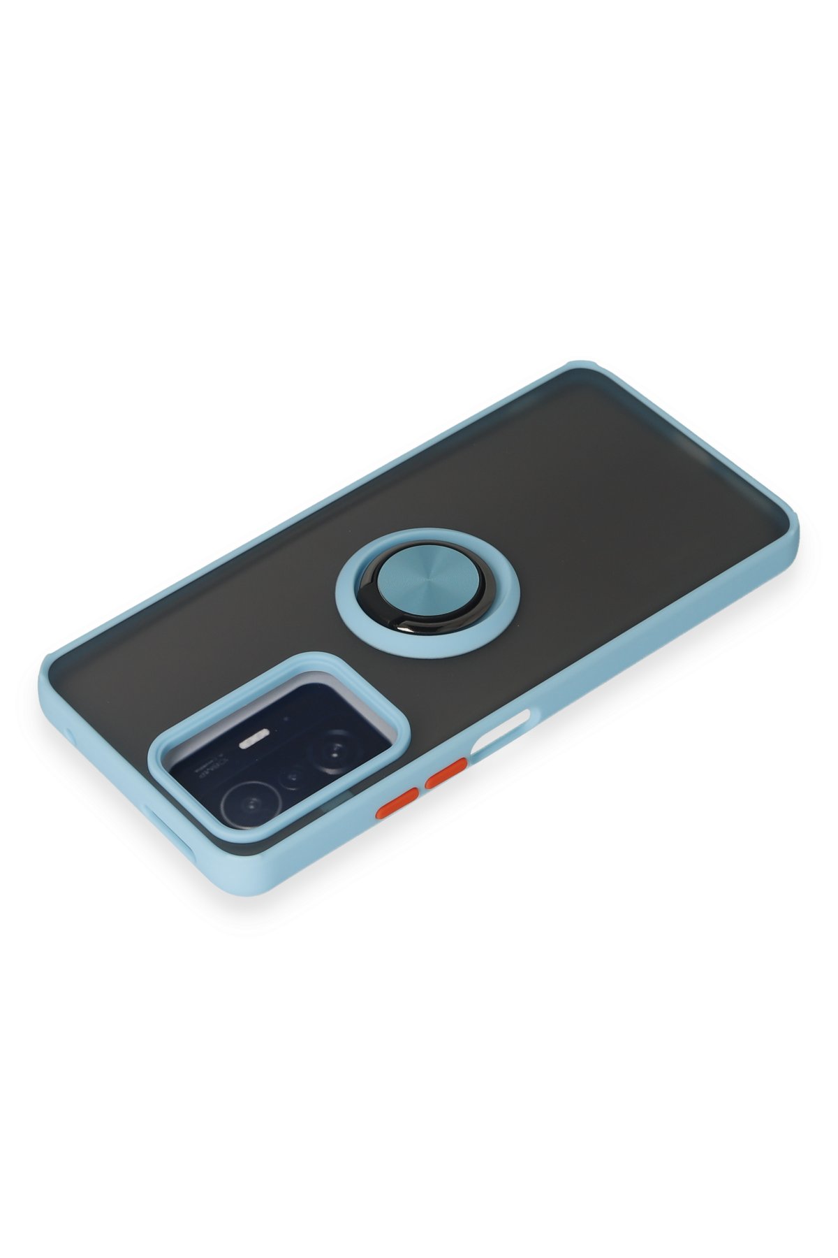 Newface Xiaomi Mi 11T Temperli Cam Ekran Koruyucu