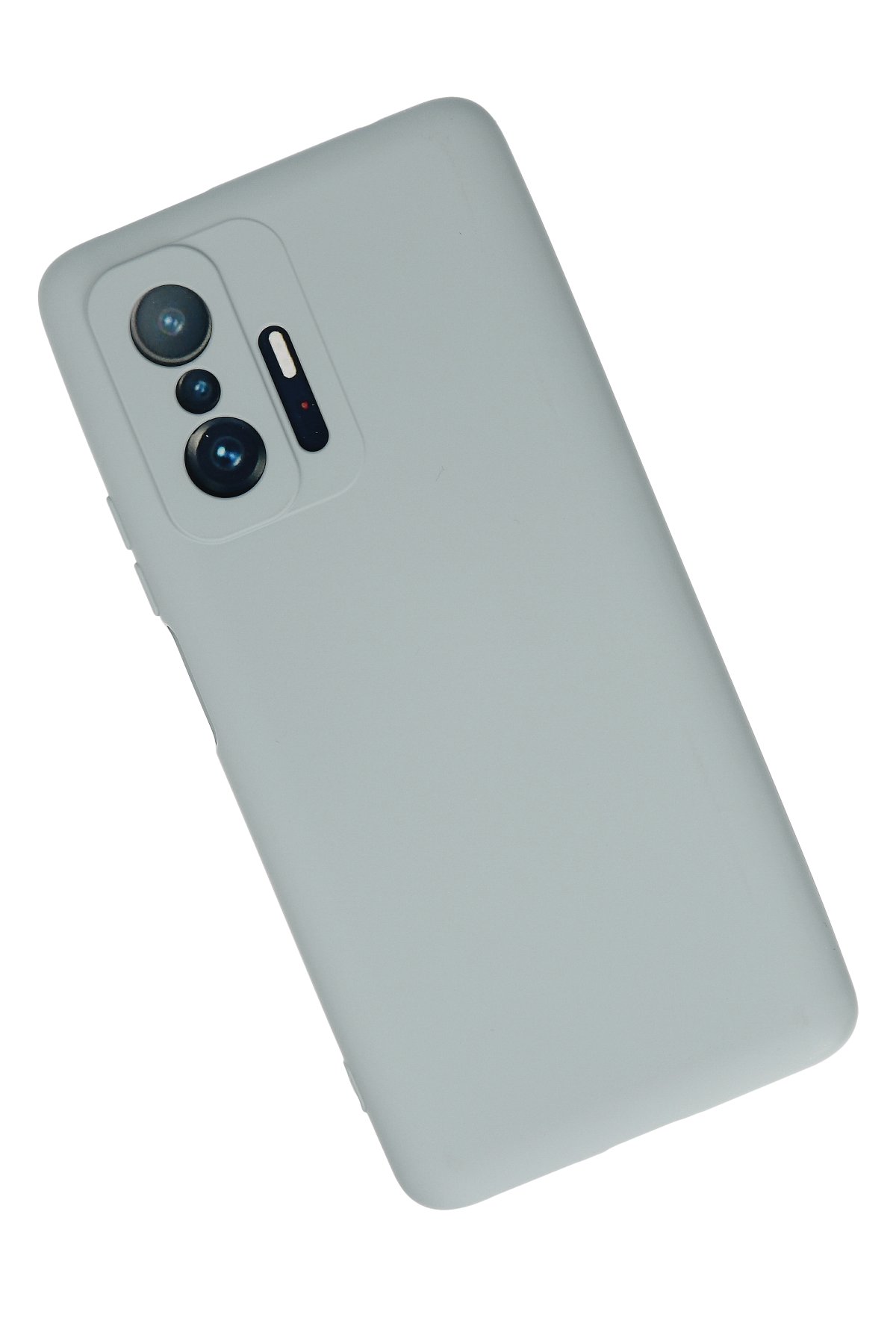 Newface Xiaomi Mi 11T 6D Antistatik Mat Seramik Hayalet Nano Ekran Koruyucu