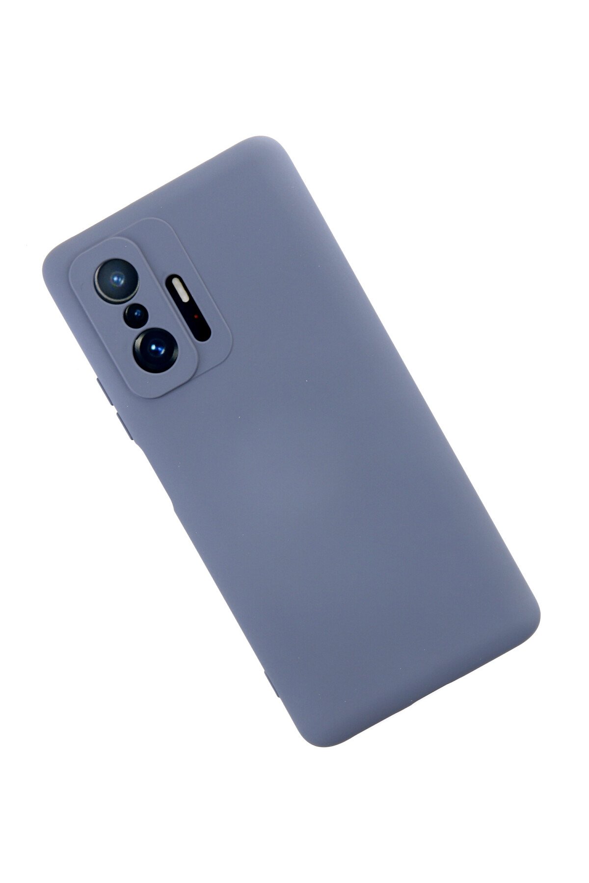 Newface Xiaomi Mi 11T Kılıf Mirror Desenli Kapak - Mirror - 10