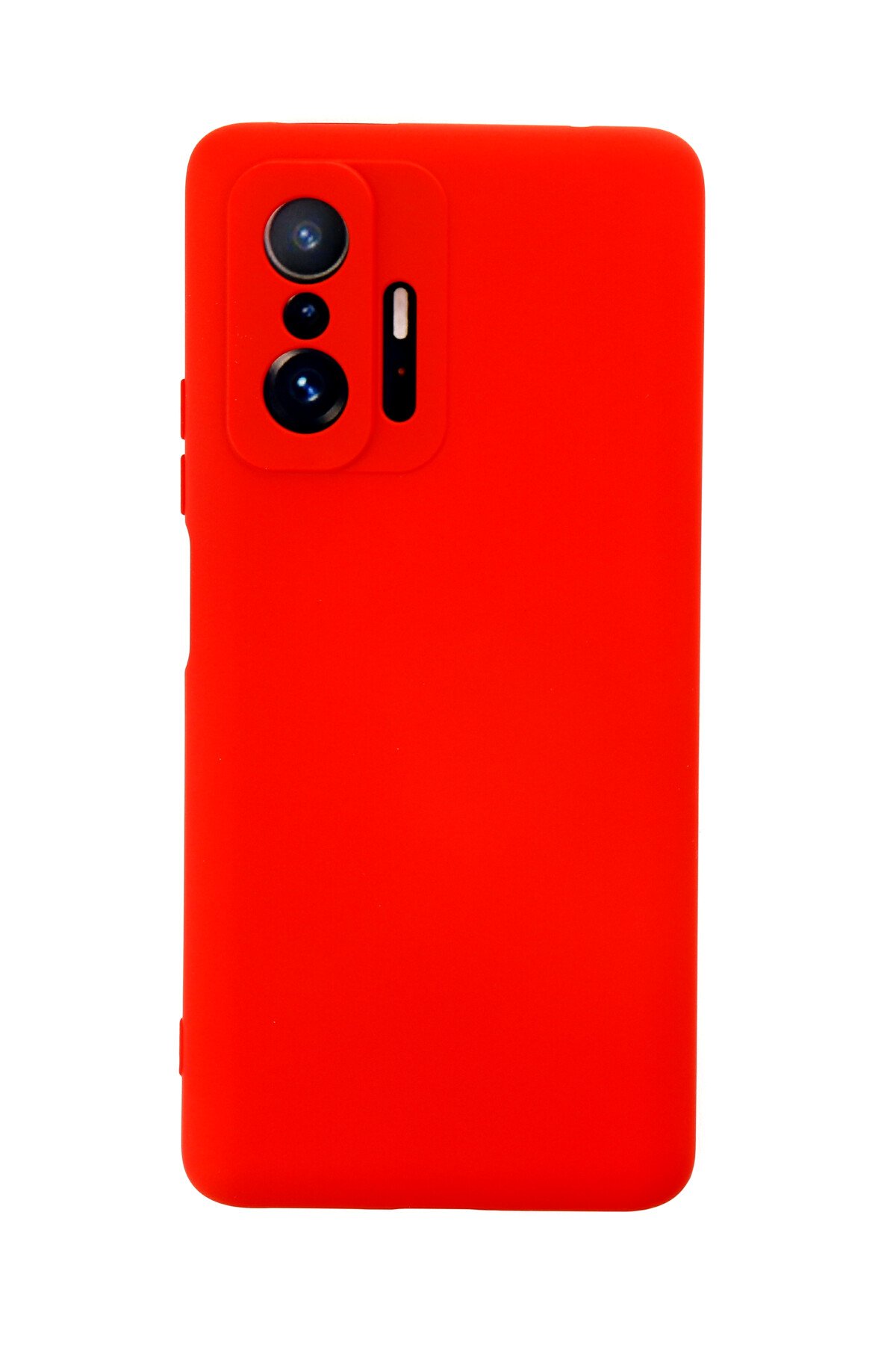 Newface Xiaomi Mi 11T 6D Antistatik Mat Seramik Hayalet Nano Ekran Koruyucu