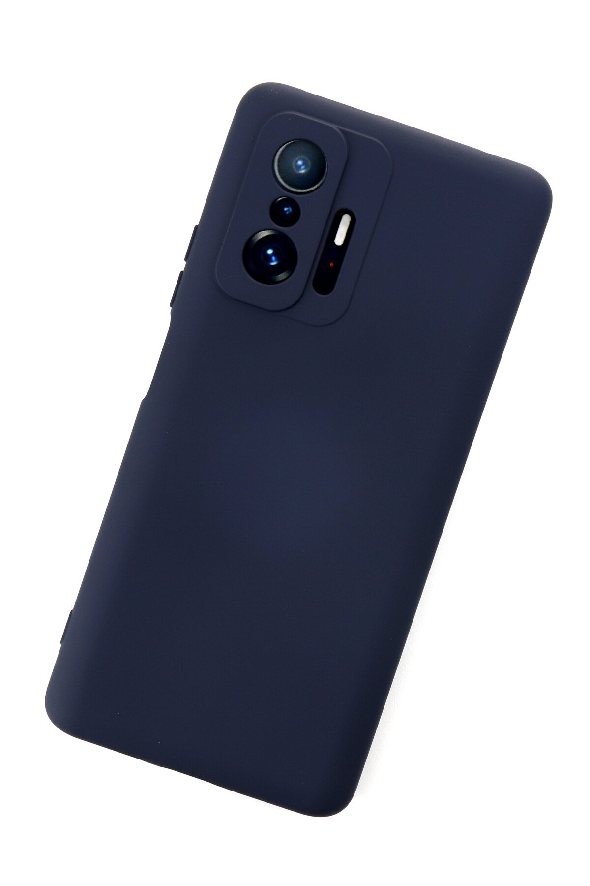 Newface Xiaomi Mi 11T Kılıf Mirror Desenli Kapak - Mirror - 5