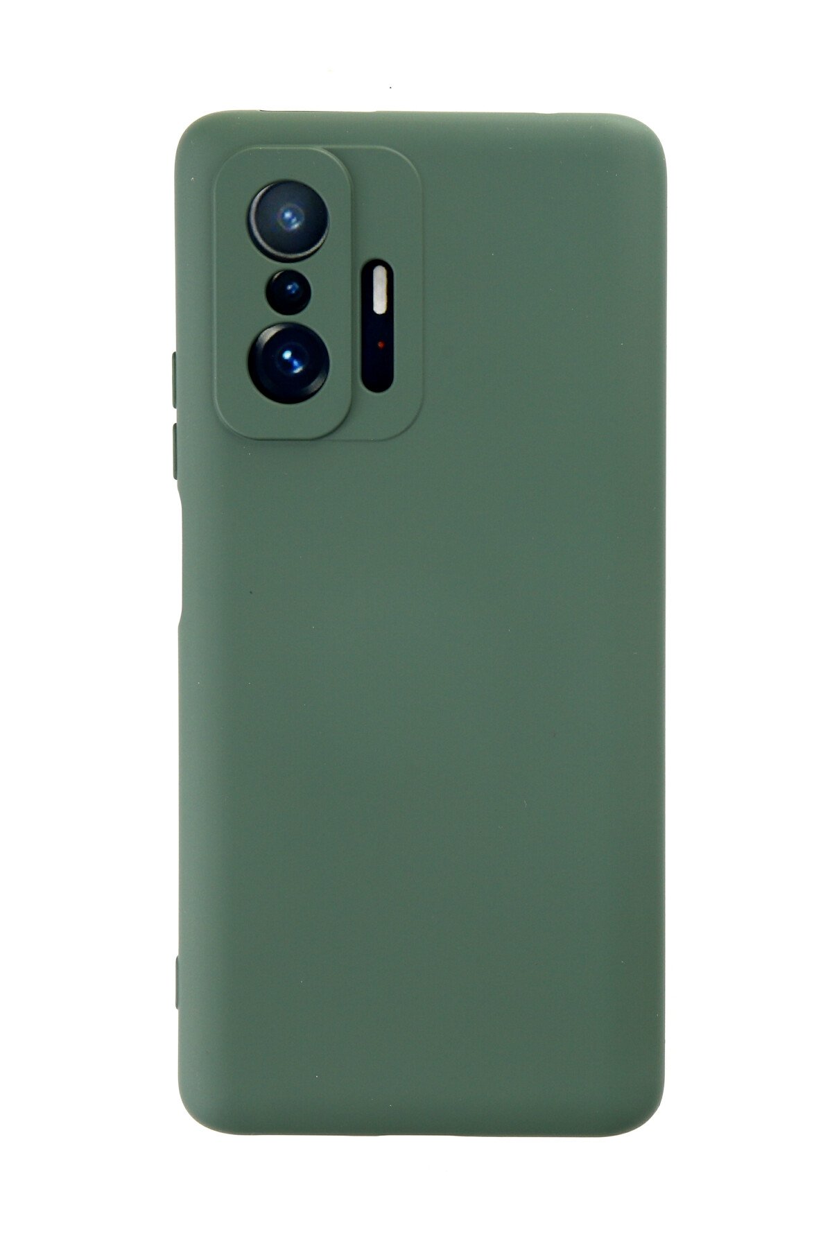 Newface Xiaomi Mi 11T 3D Antistatik Seramik Nano Ekran Koruyucu