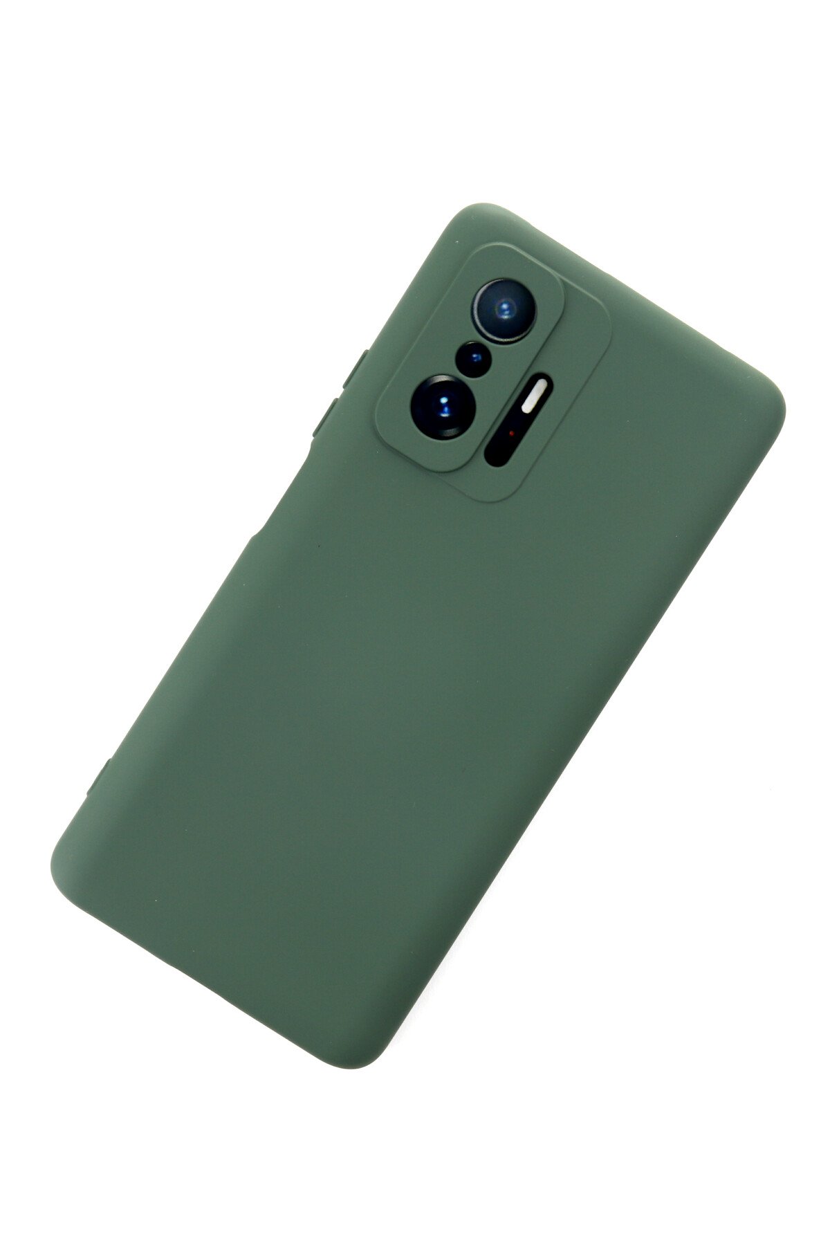 Newface Xiaomi Mi 11T 3D Antistatik Seramik Nano Ekran Koruyucu