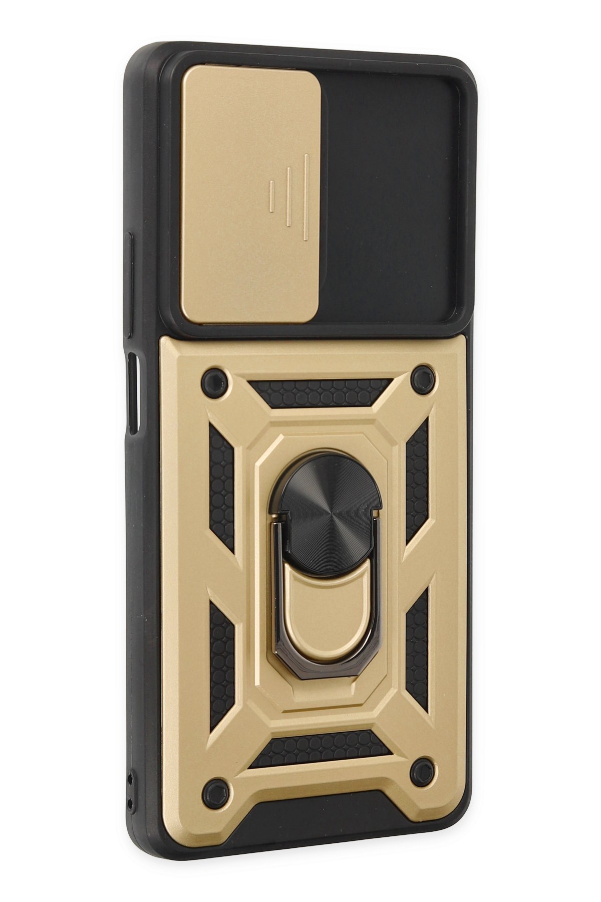 Newface Xiaomi Mi 11T 5D Hayalet Cam Ekran Koruyucu