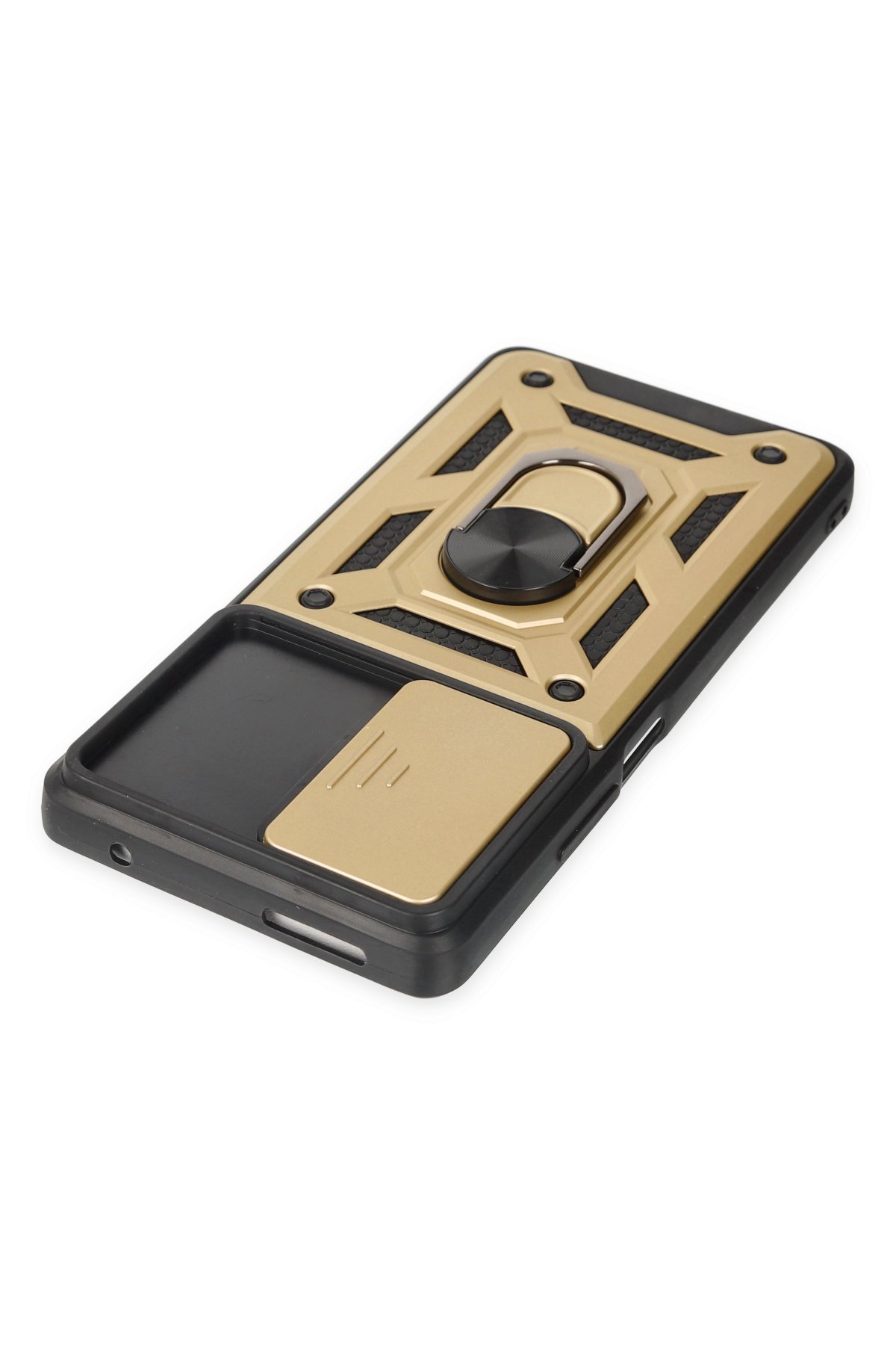 Newface Xiaomi Mi 11T 5D Hayalet Cam Ekran Koruyucu