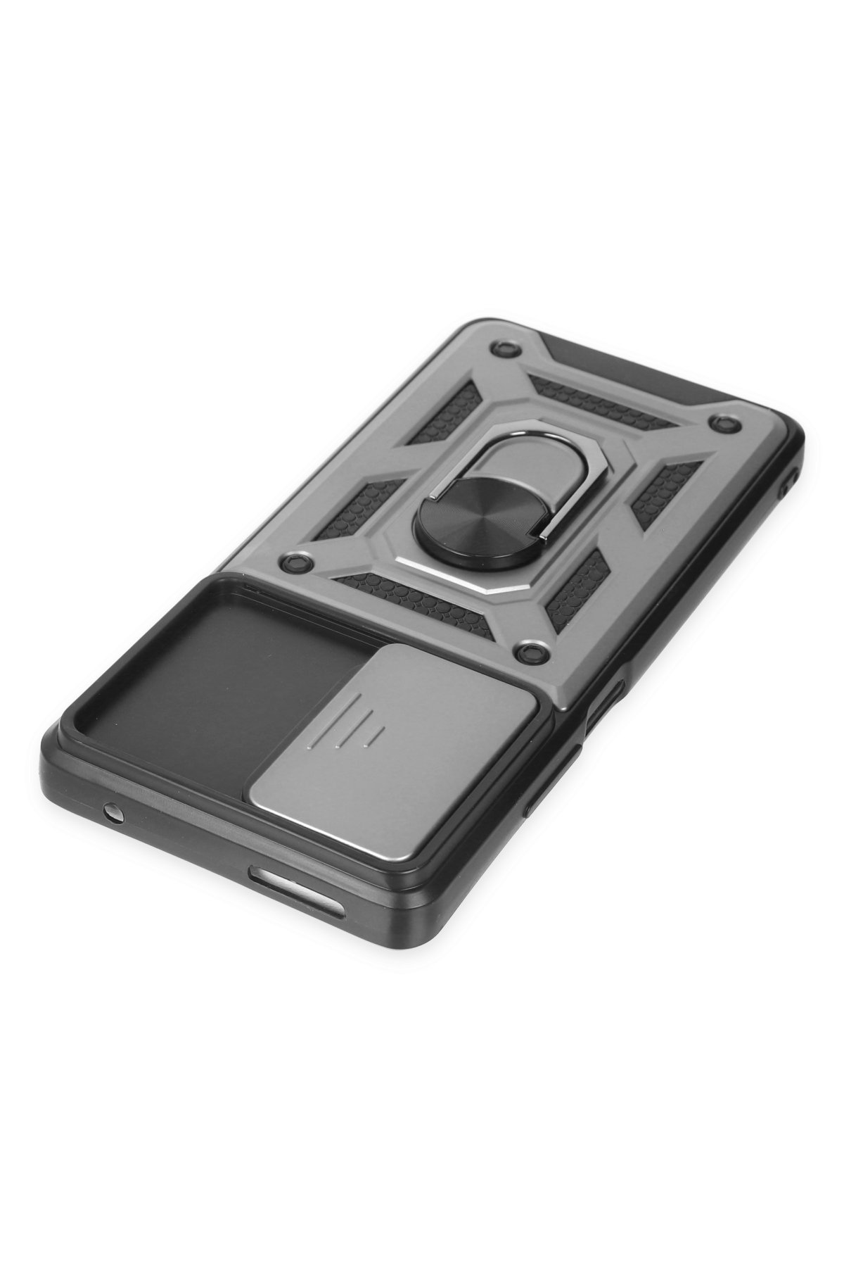 Newface Xiaomi Mi 11T Kılıf Lüx Şeffaf Silikon