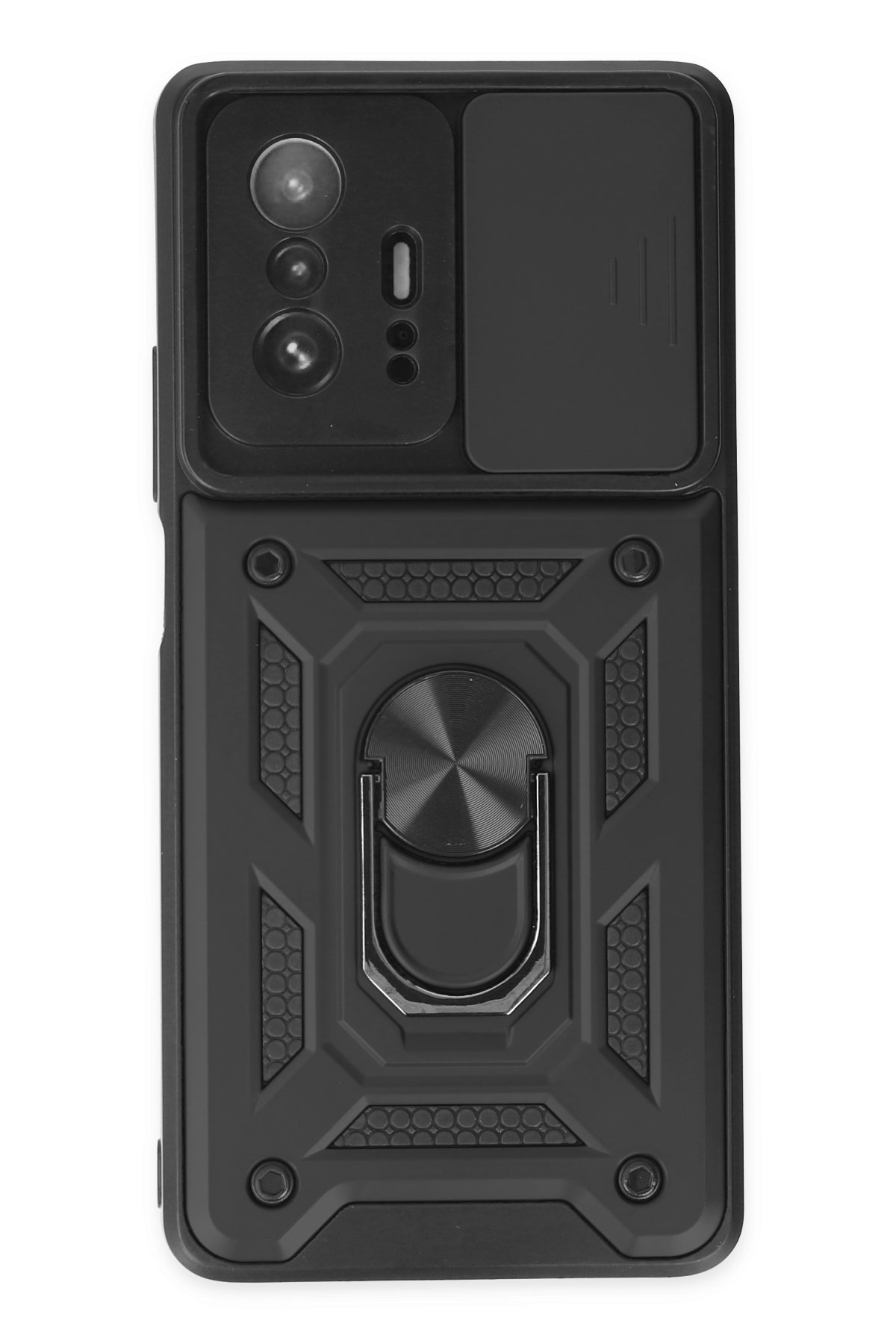 Newface Xiaomi Mi 11T 3D Antistatik Mat Seramik Nano Ekran Koruyucu