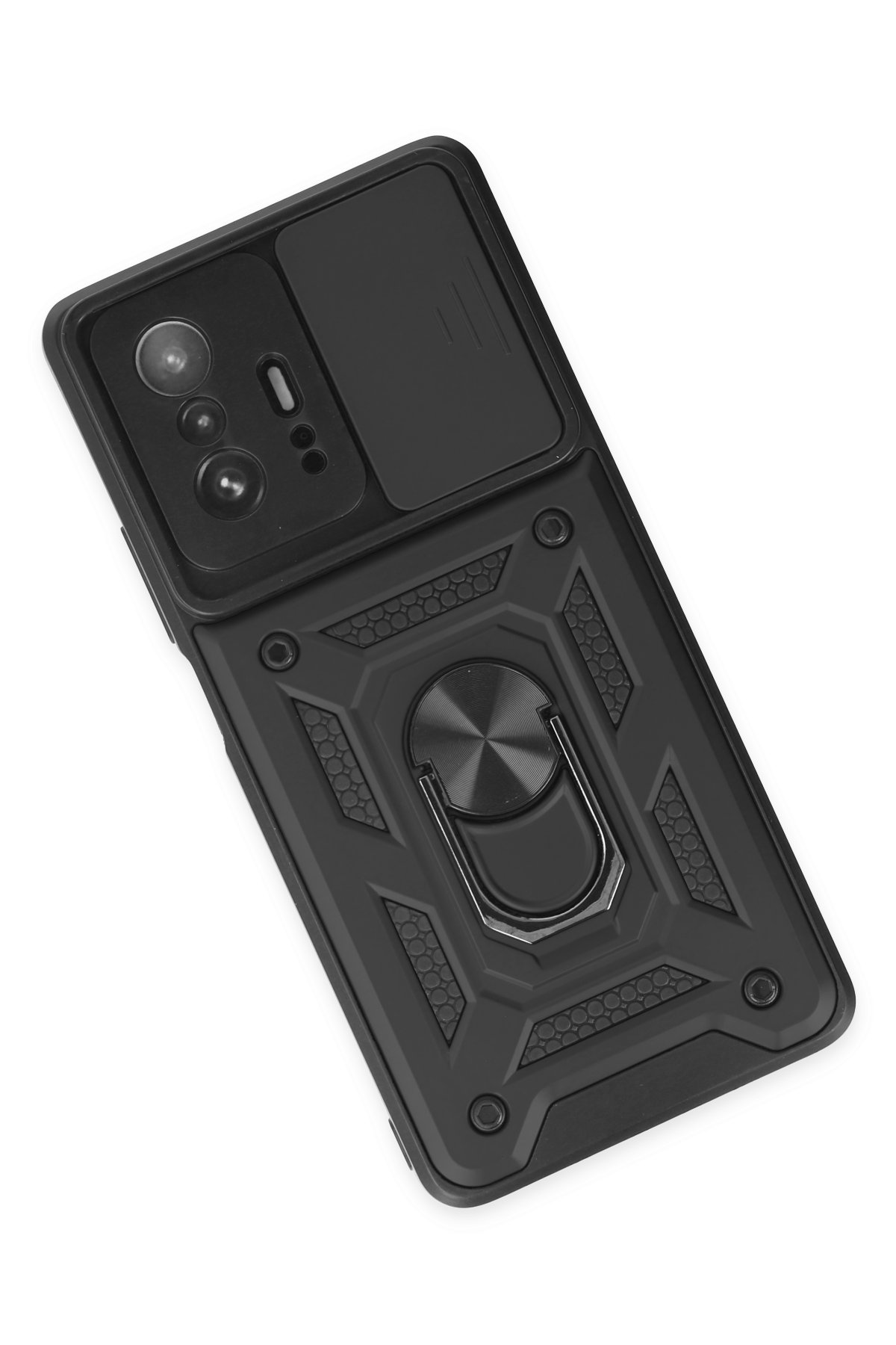 Newface Xiaomi Mi 11T 3D Antistatik Mat Seramik Nano Ekran Koruyucu